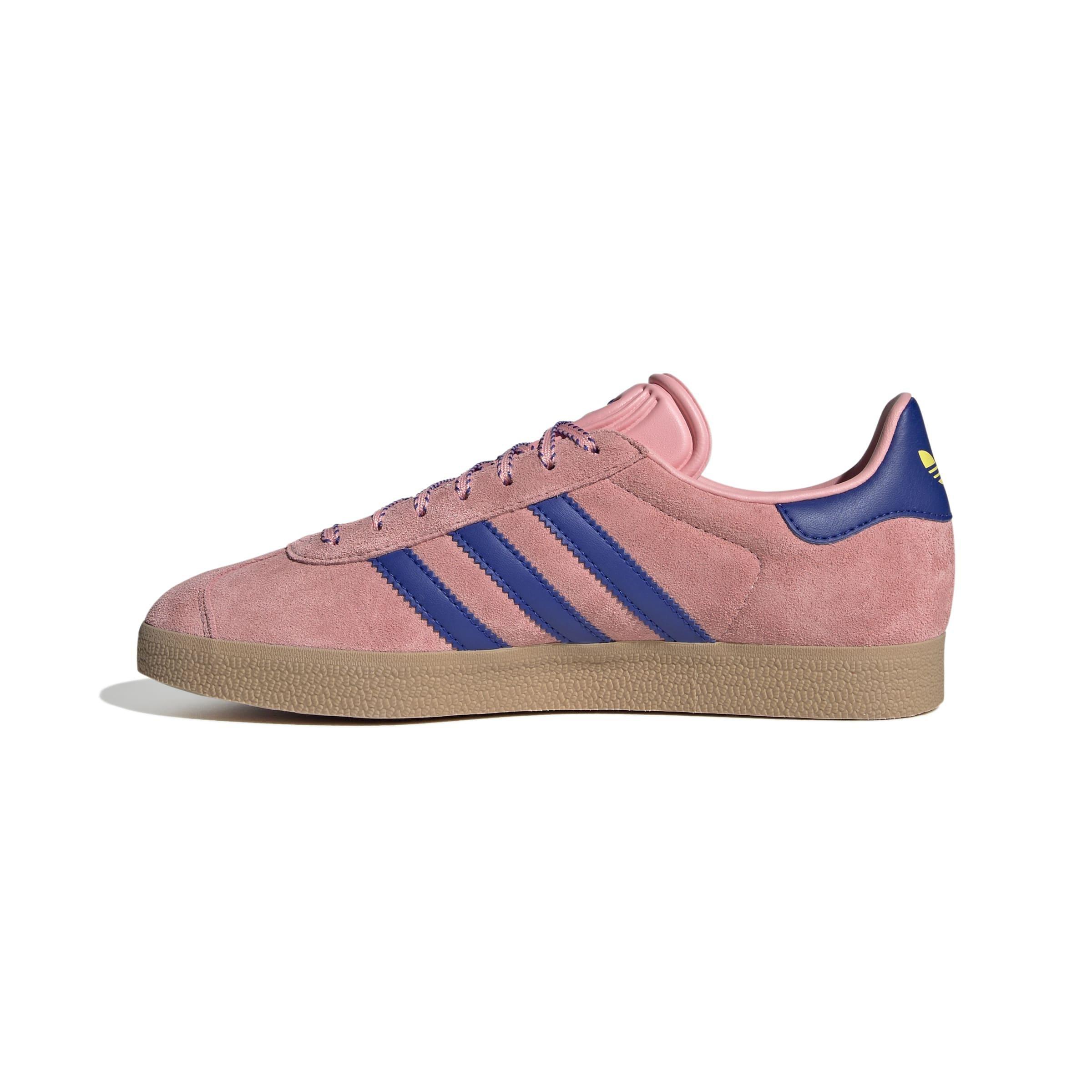 Gazelle Shoes, Pink, , large image number 11