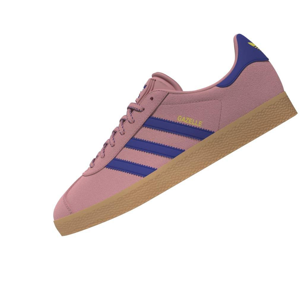 Gazelle Shoes, Pink, , large image number 12
