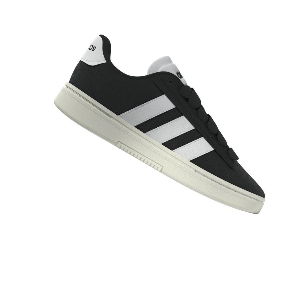 Grand Court Alpha Shoes, Black, , large image number 11