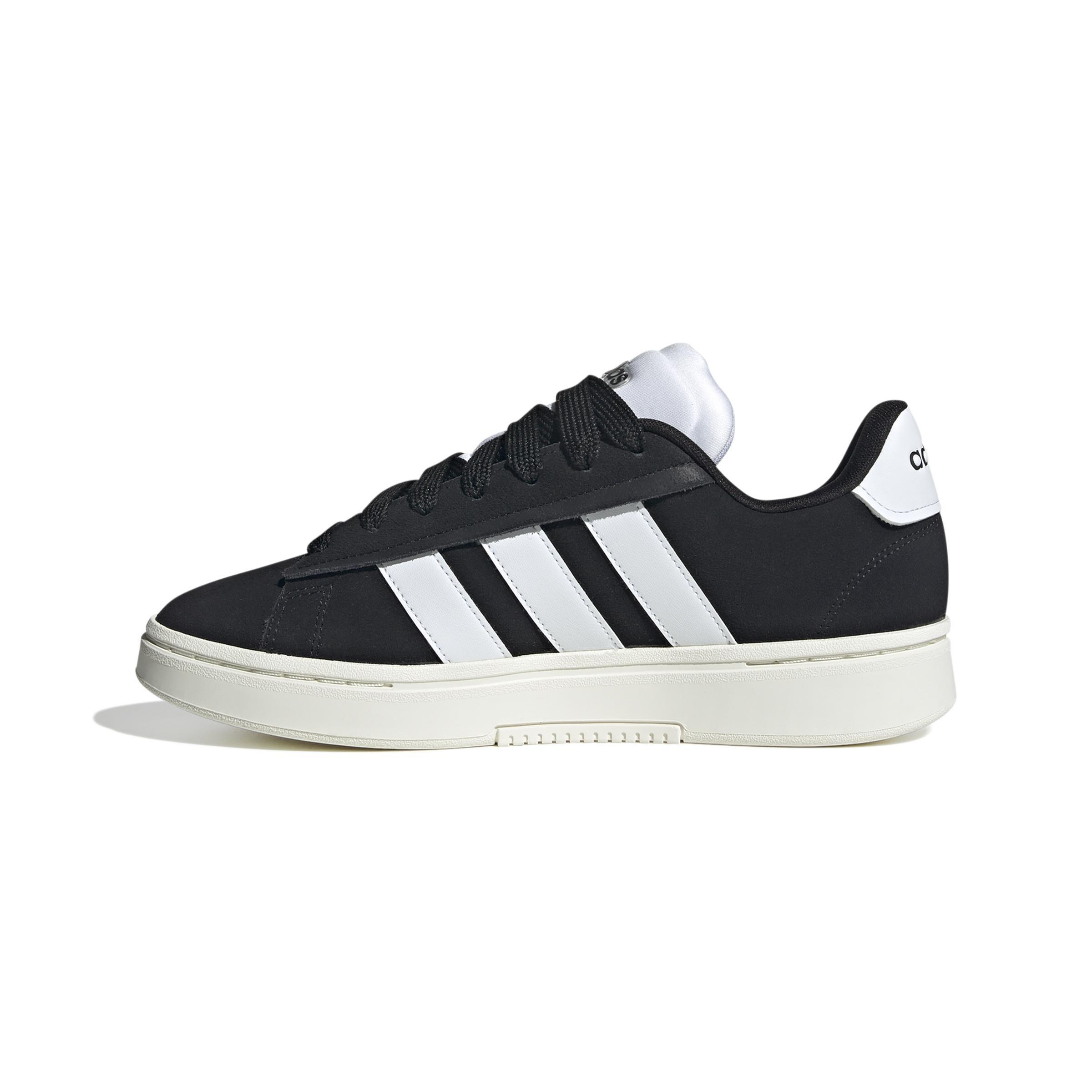 Grand Court Alpha Shoes, Black, , large image number 14