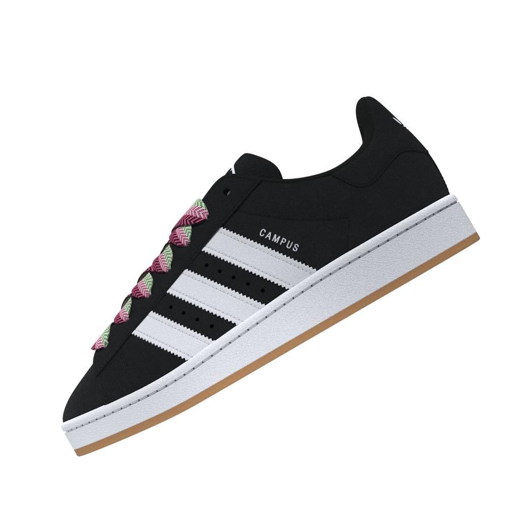 Campus 00s Shoes, Black, A701_ONE, large image number 9