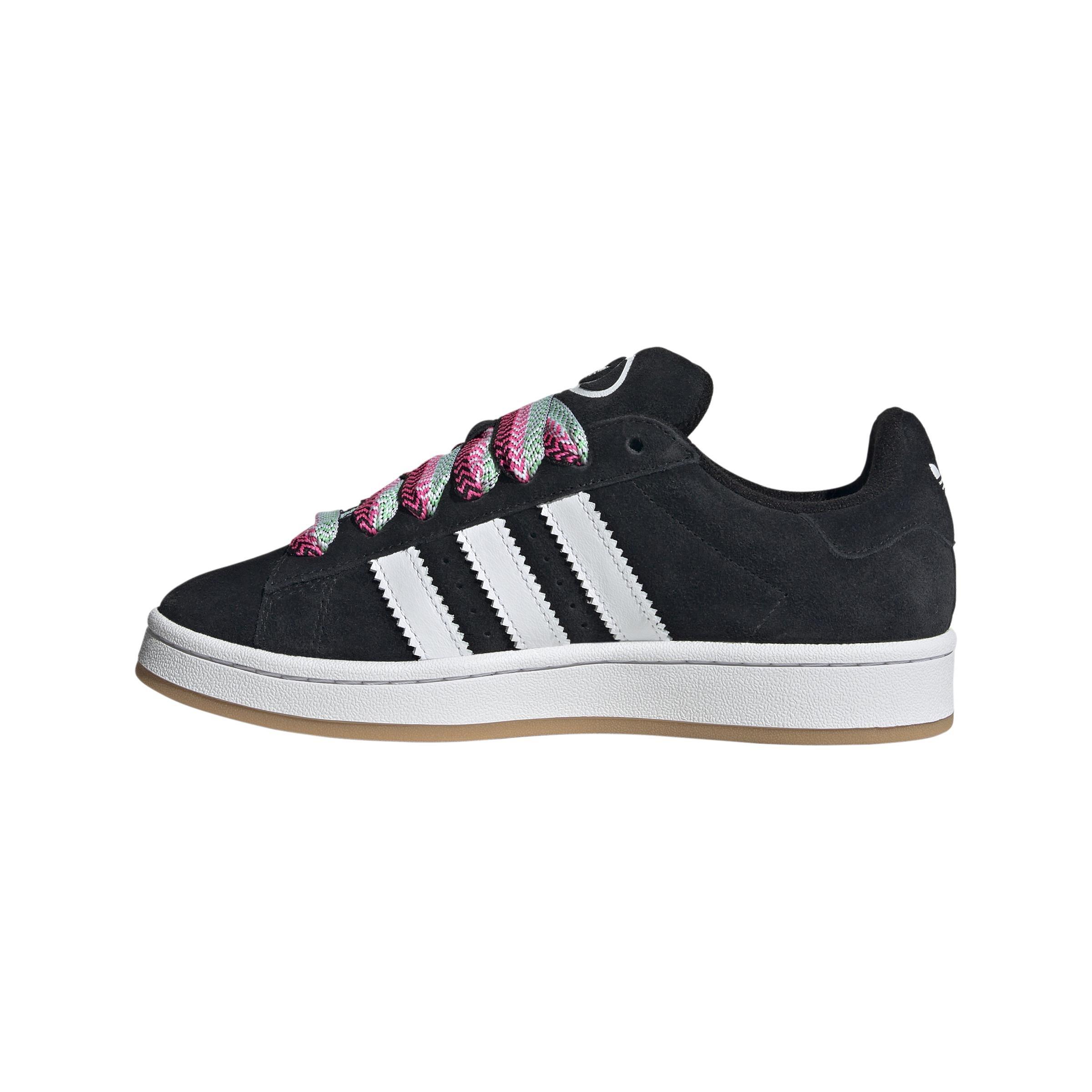 Campus 00s Shoes, Black, A701_ONE, large image number 11