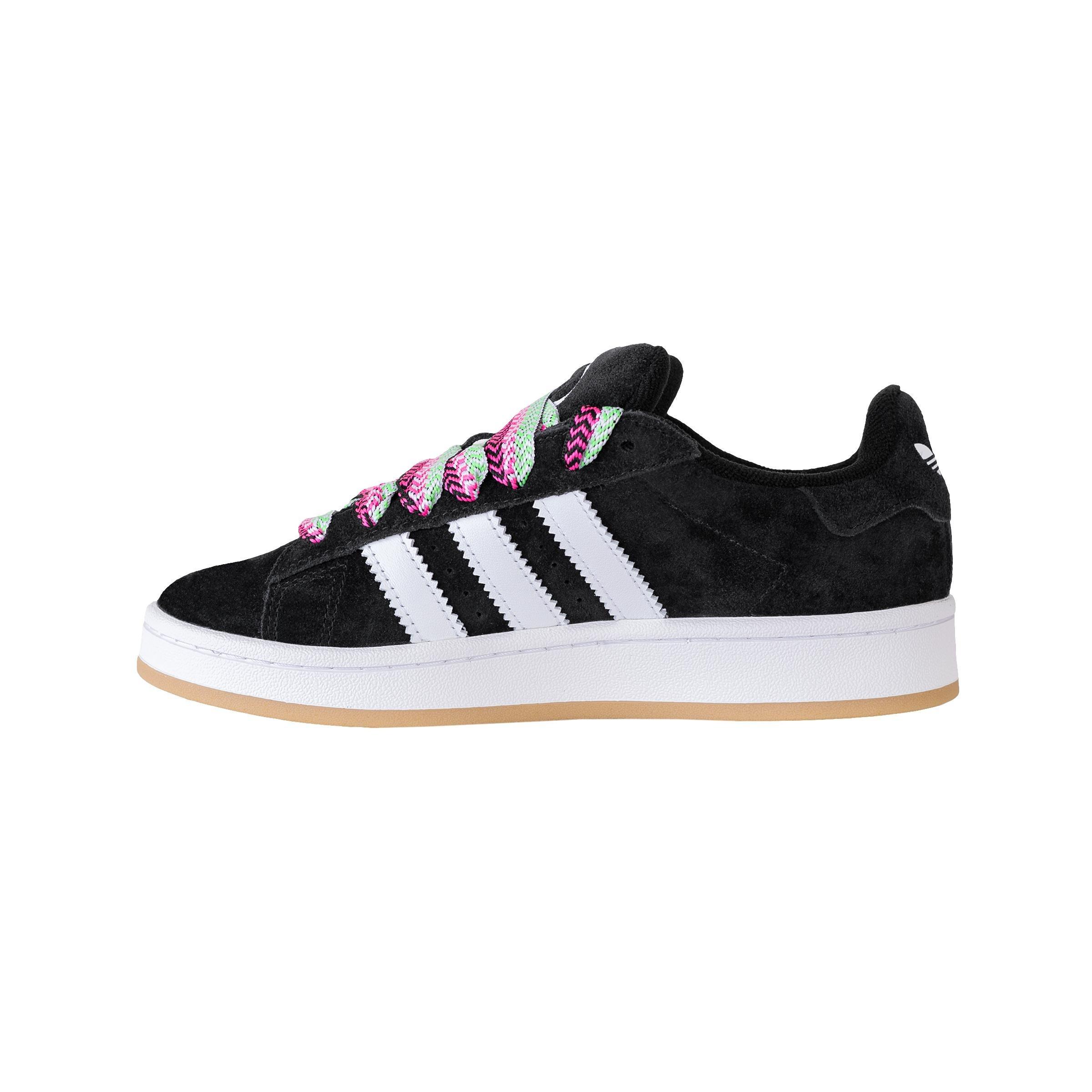 Campus 00s Shoes, Black, A701_ONE, large image number 12