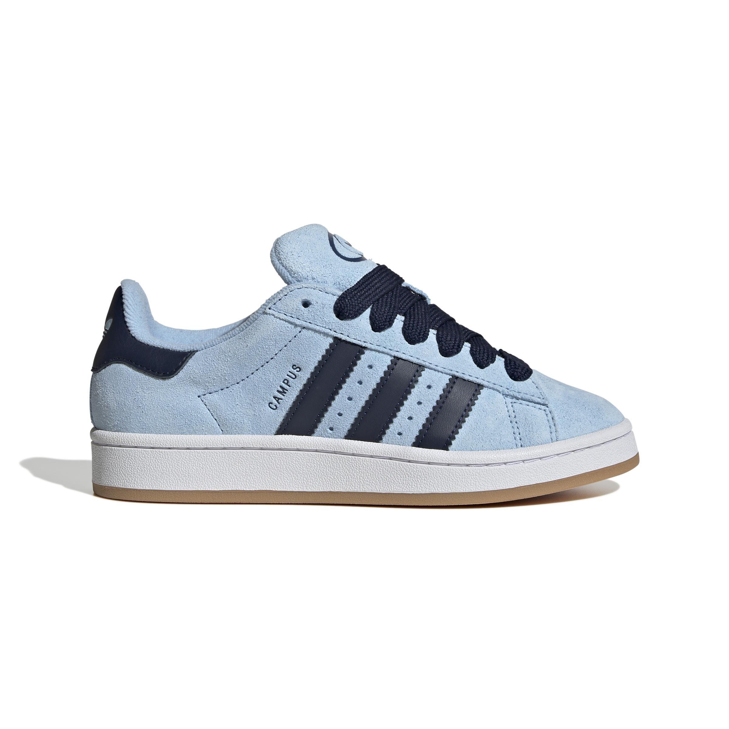 Campus 00s Shoes, Blue, , large image number 0