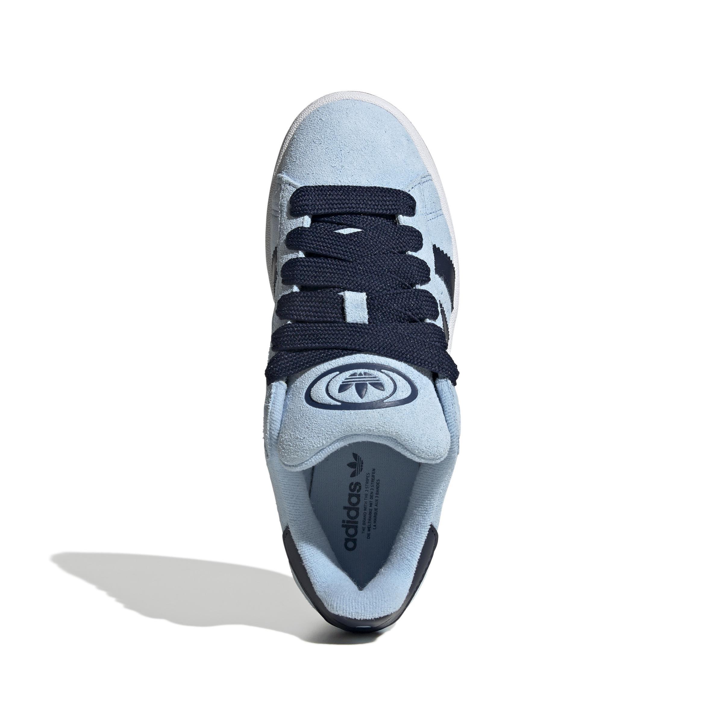 Campus 00s Shoes, Blue, , large image number 1