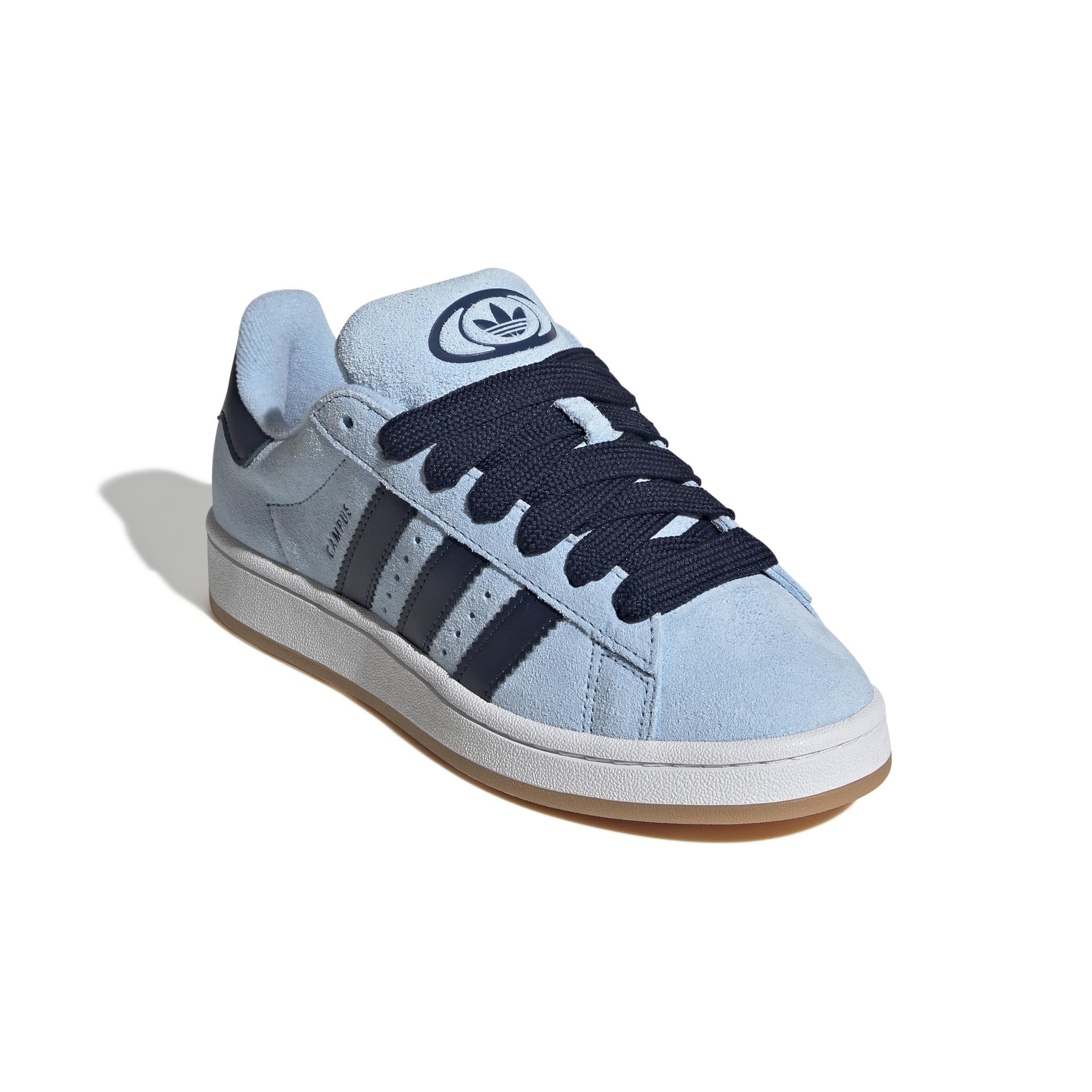 Campus 00s Shoes, Blue, , large image number 2