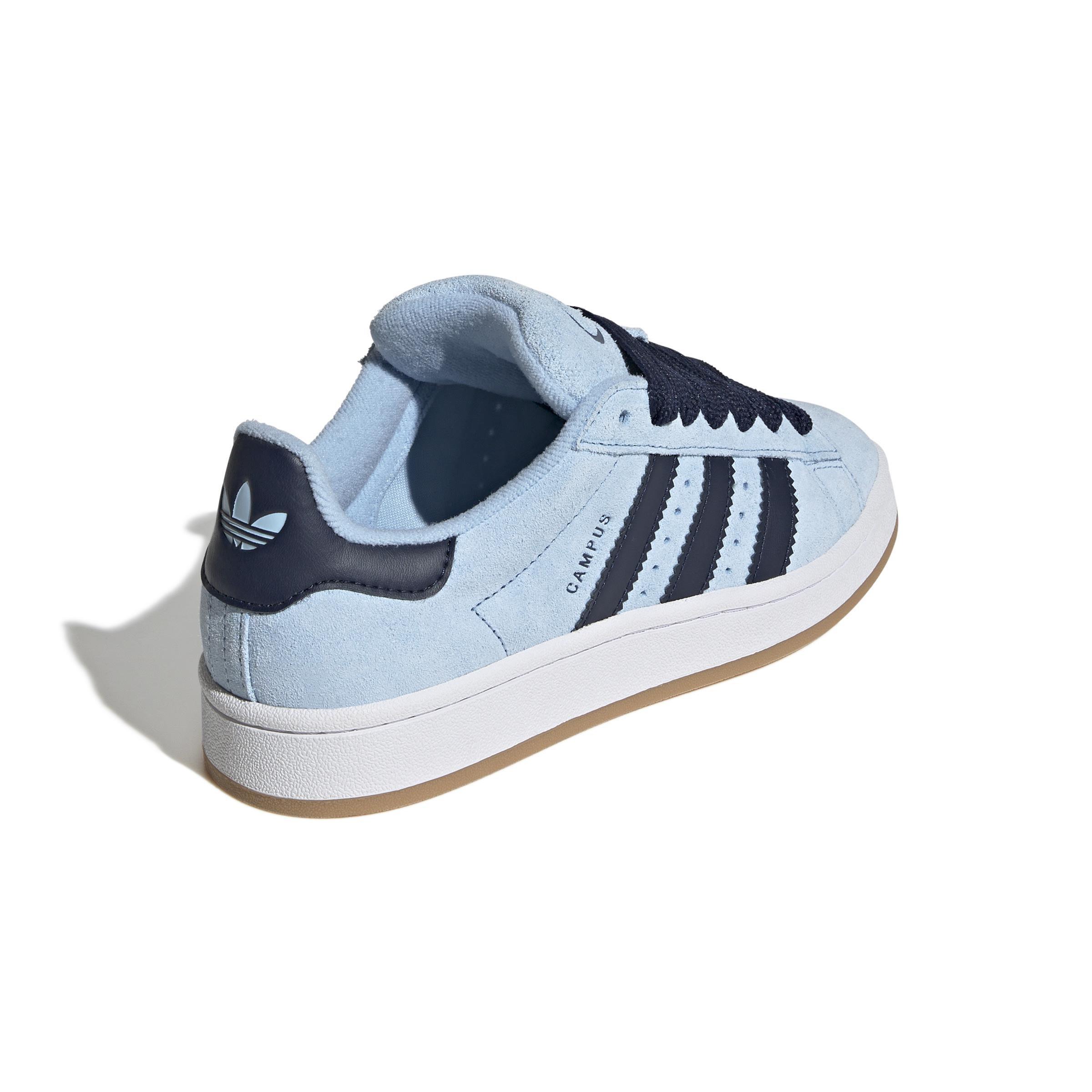 Campus 00s Shoes, Blue, , large image number 3
