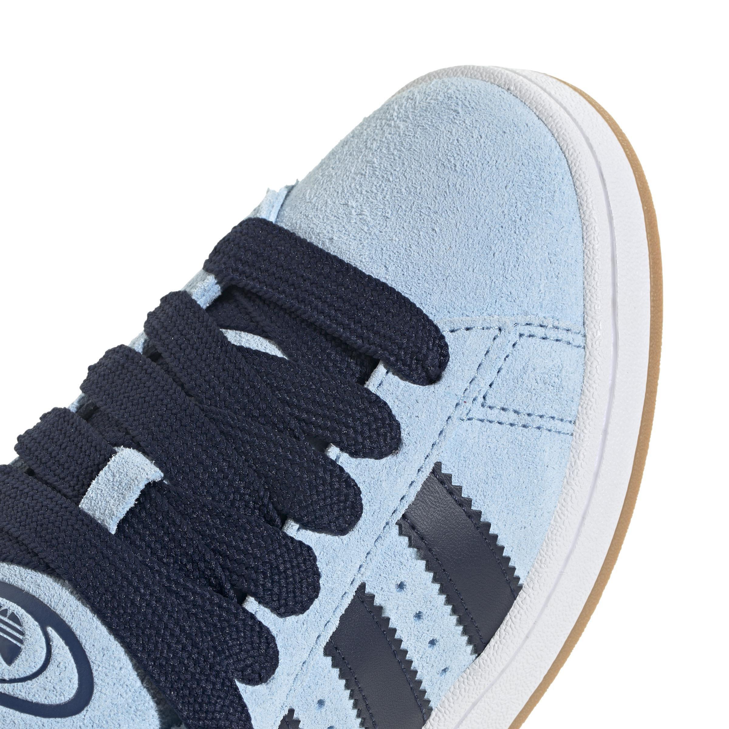 Campus 00s Shoes, Blue, , large image number 4