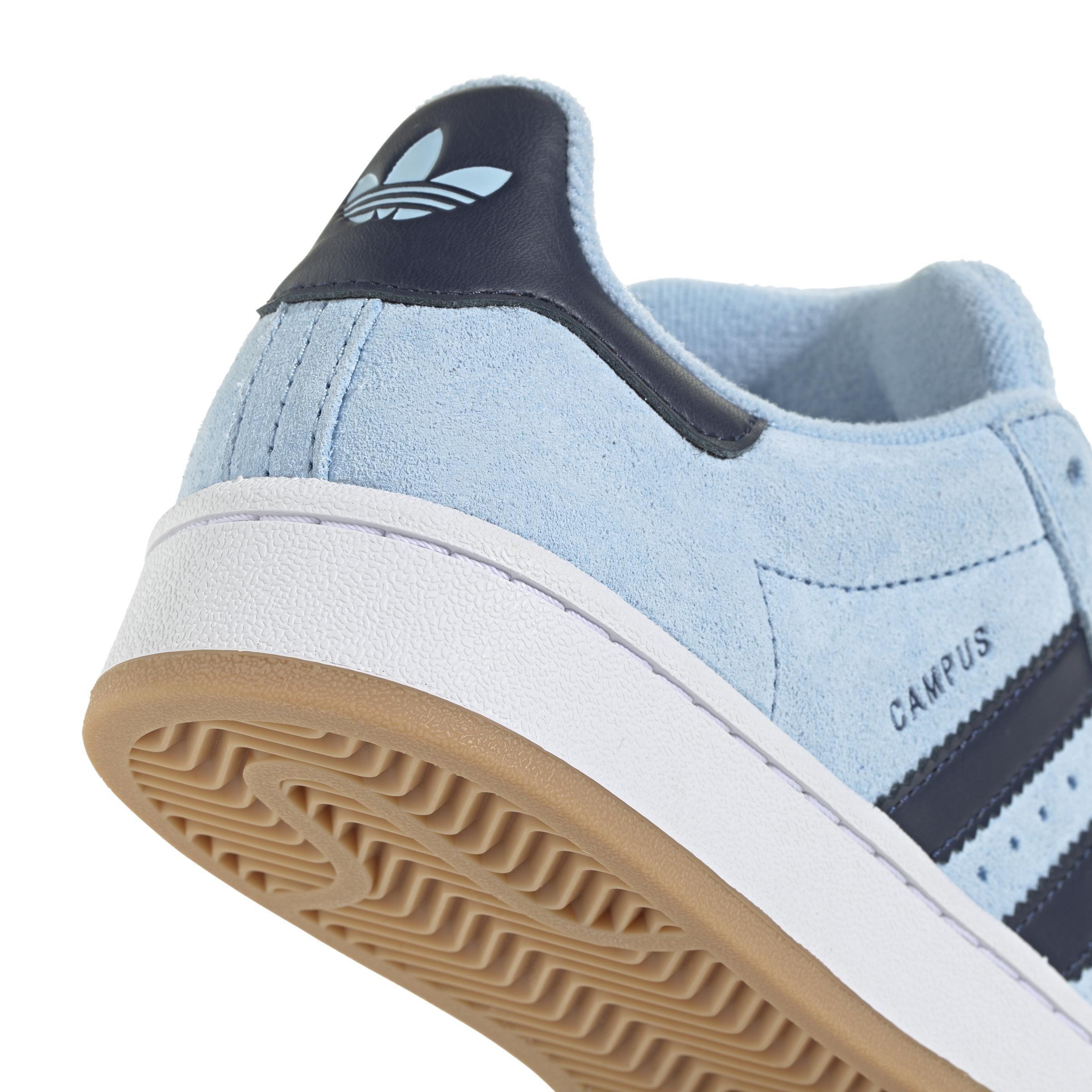 Campus 00s Shoes, Blue, , large image number 5