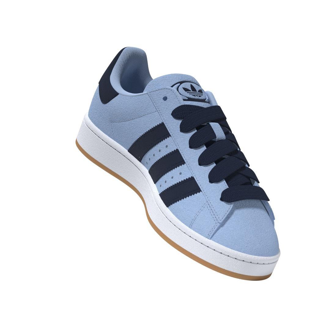 Campus 00s Shoes, Blue, , large image number 6
