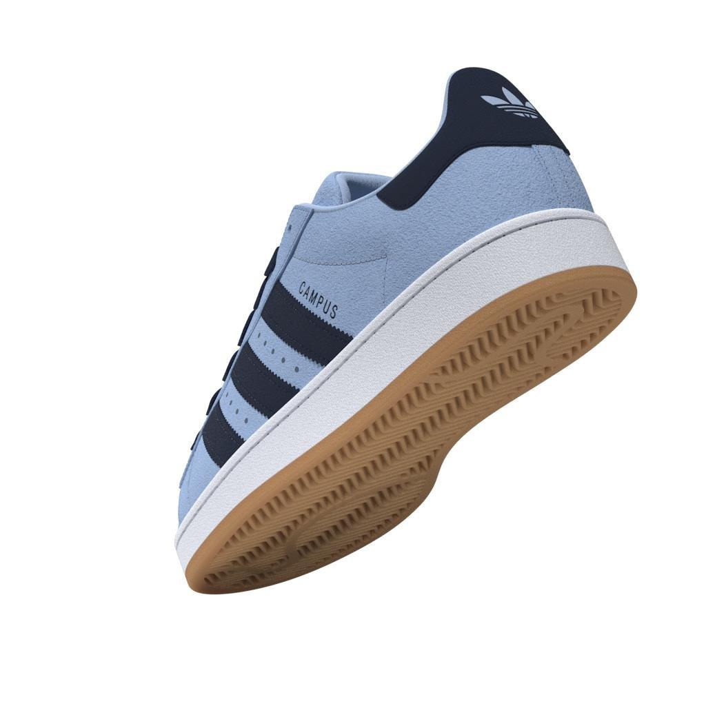 Campus 00s Shoes, Blue, , large image number 7