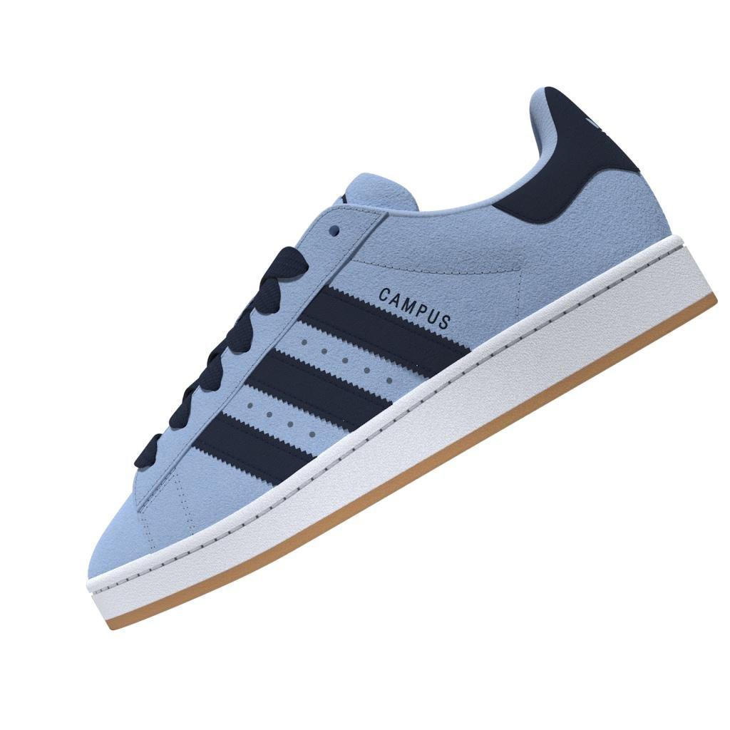 Campus 00s Shoes, Blue, , large image number 8