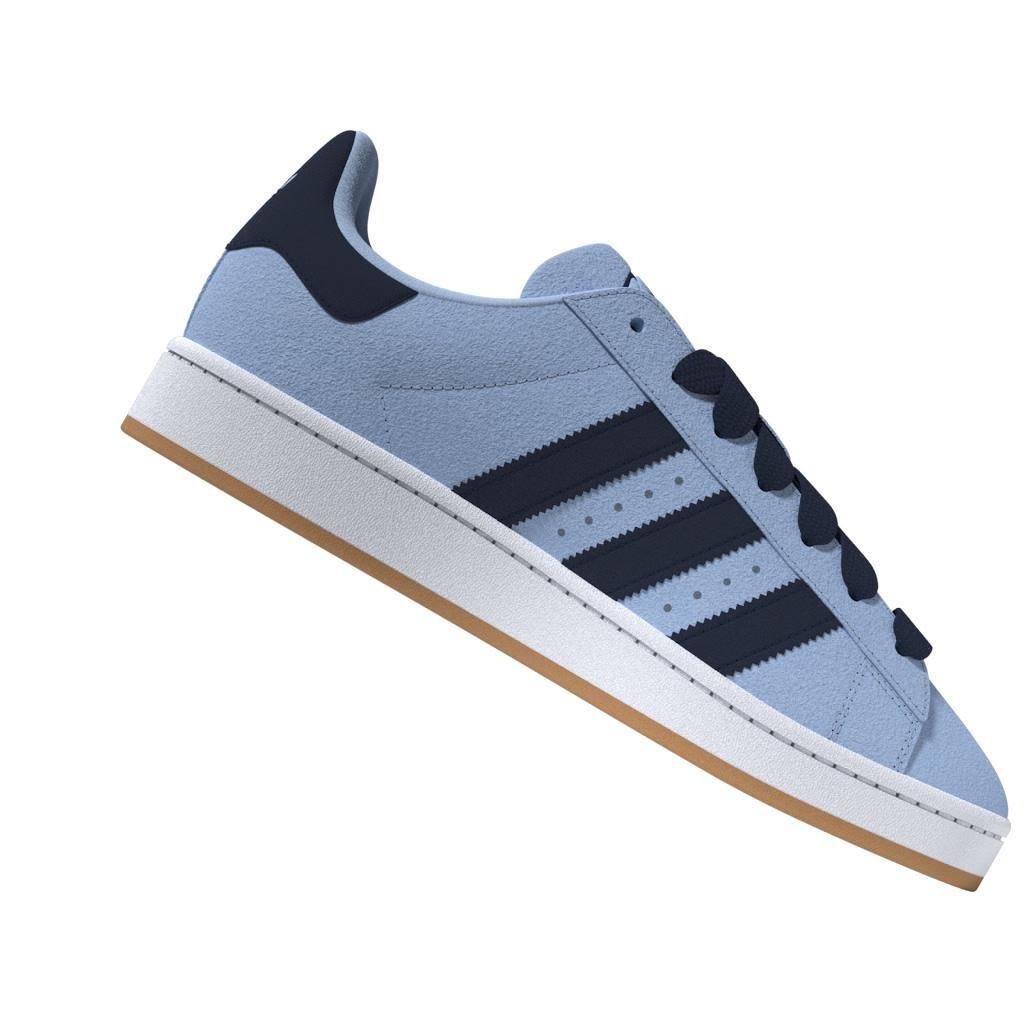 Campus 00s Shoes, Blue, , large image number 9