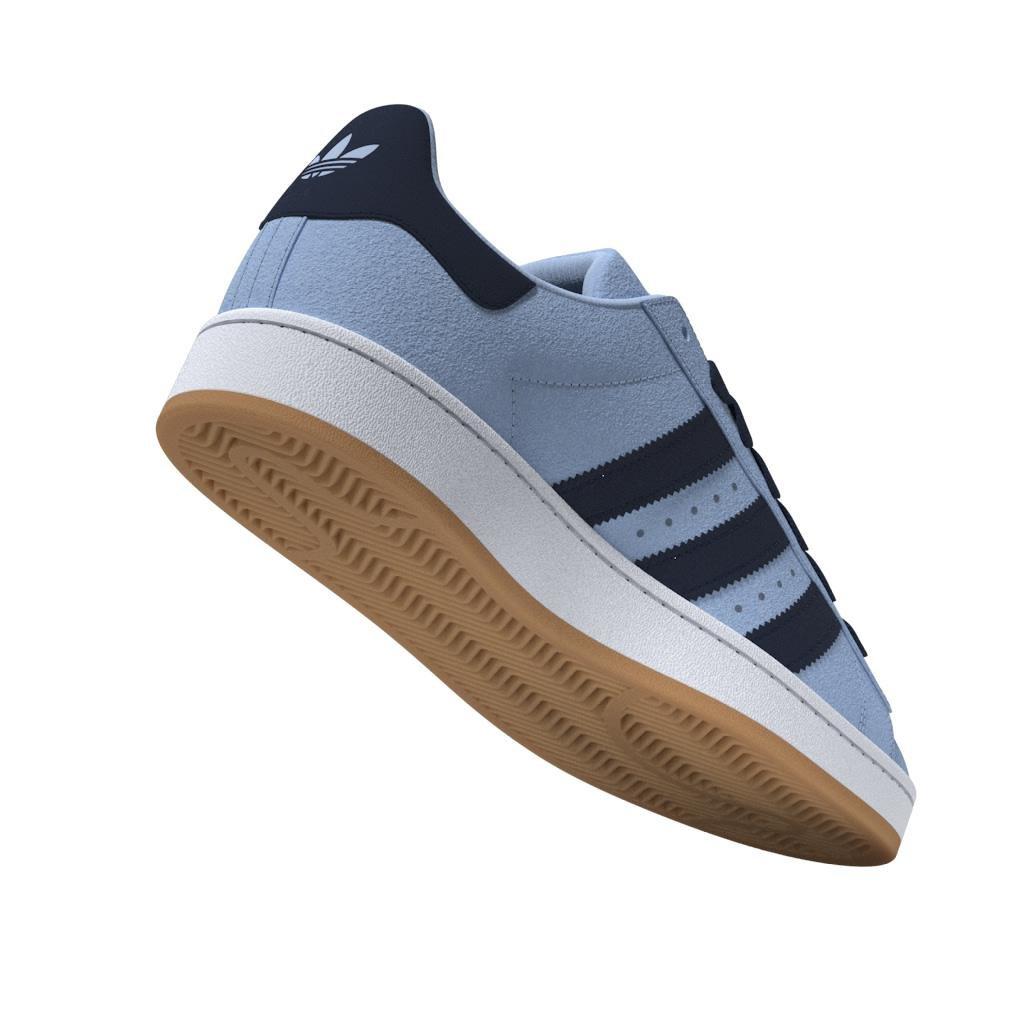 Campus 00s Shoes, Blue, , large image number 10