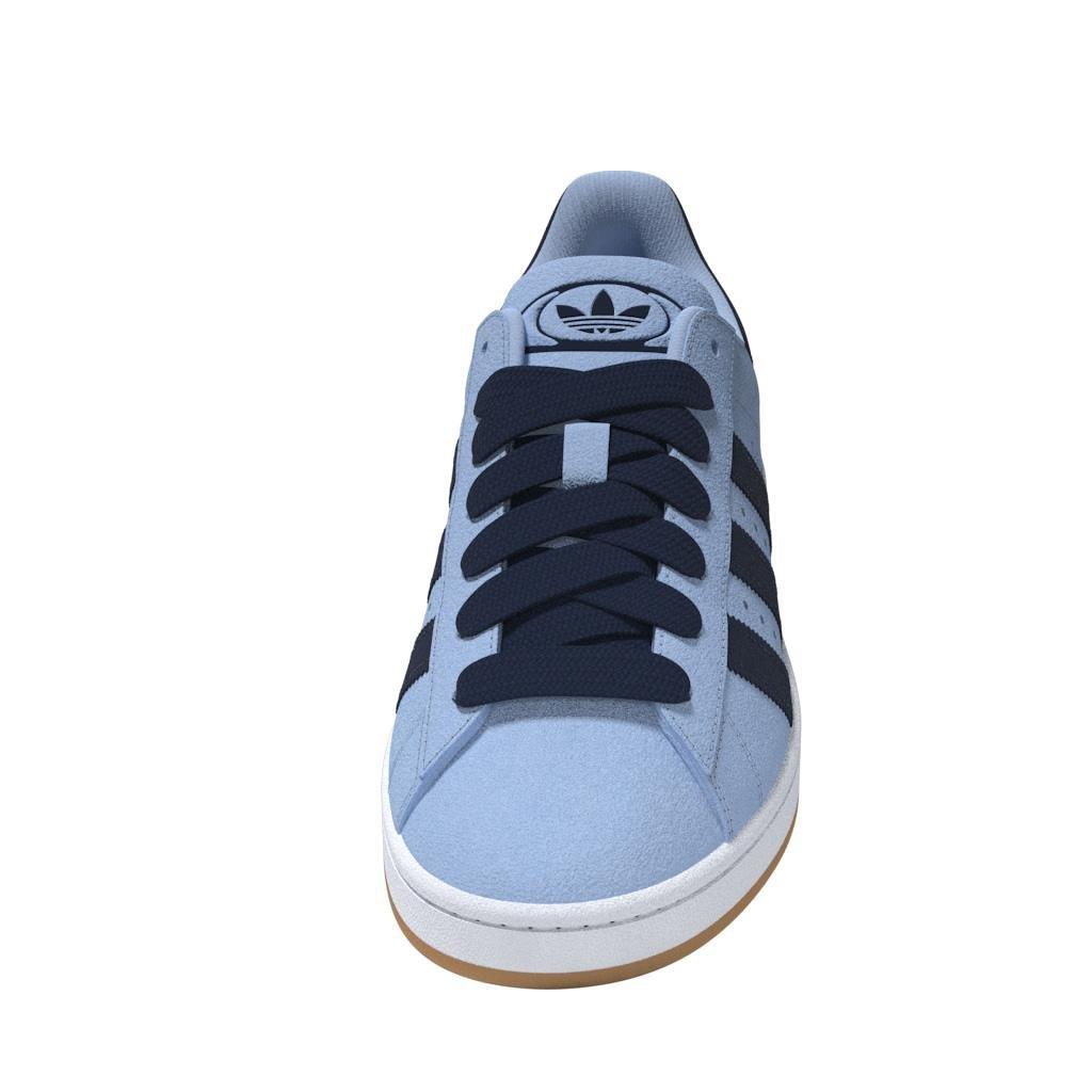 Campus 00s Shoes, Blue, , large image number 11