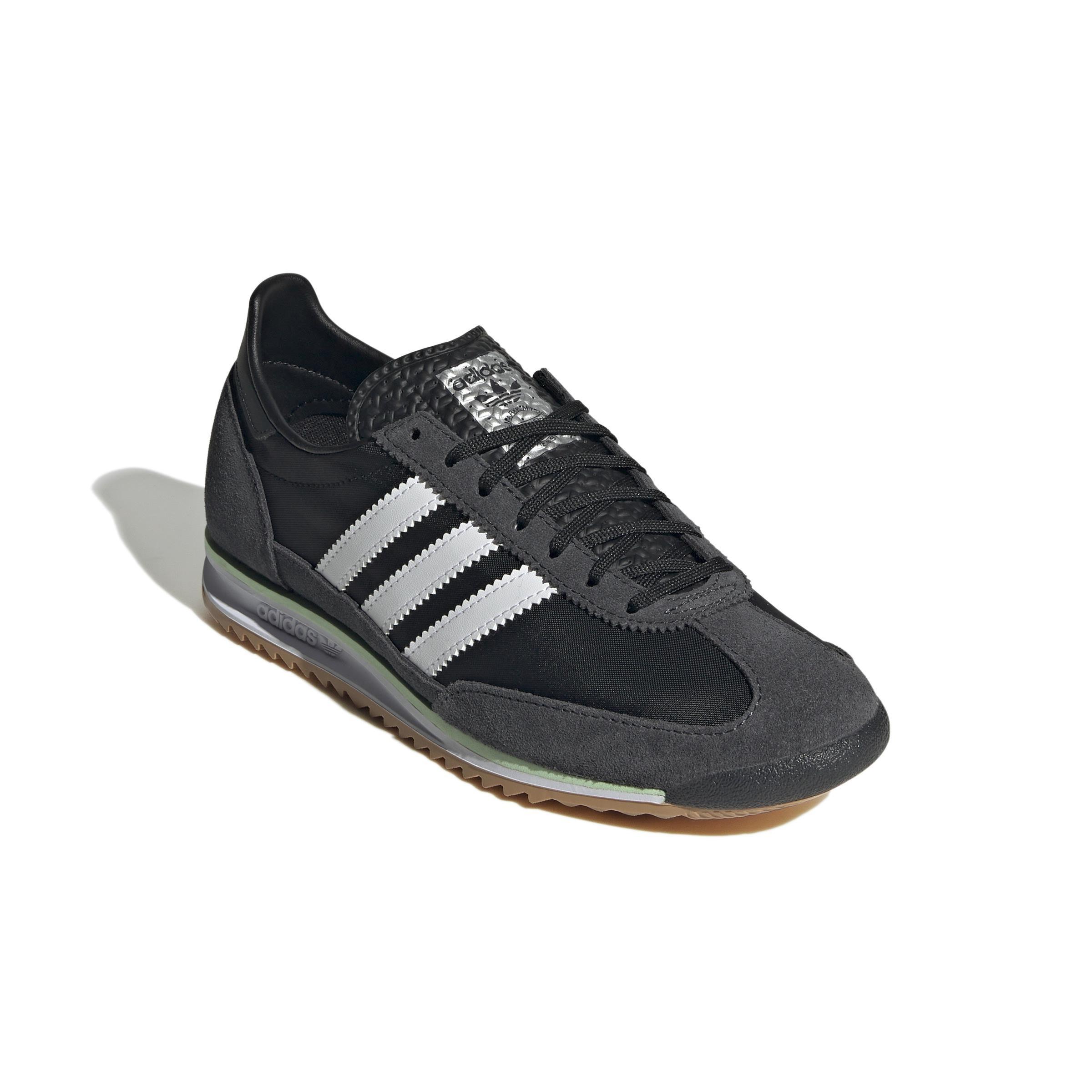 Women Sl 72 Og Shoes, Black, A701_ONE, large image number 2