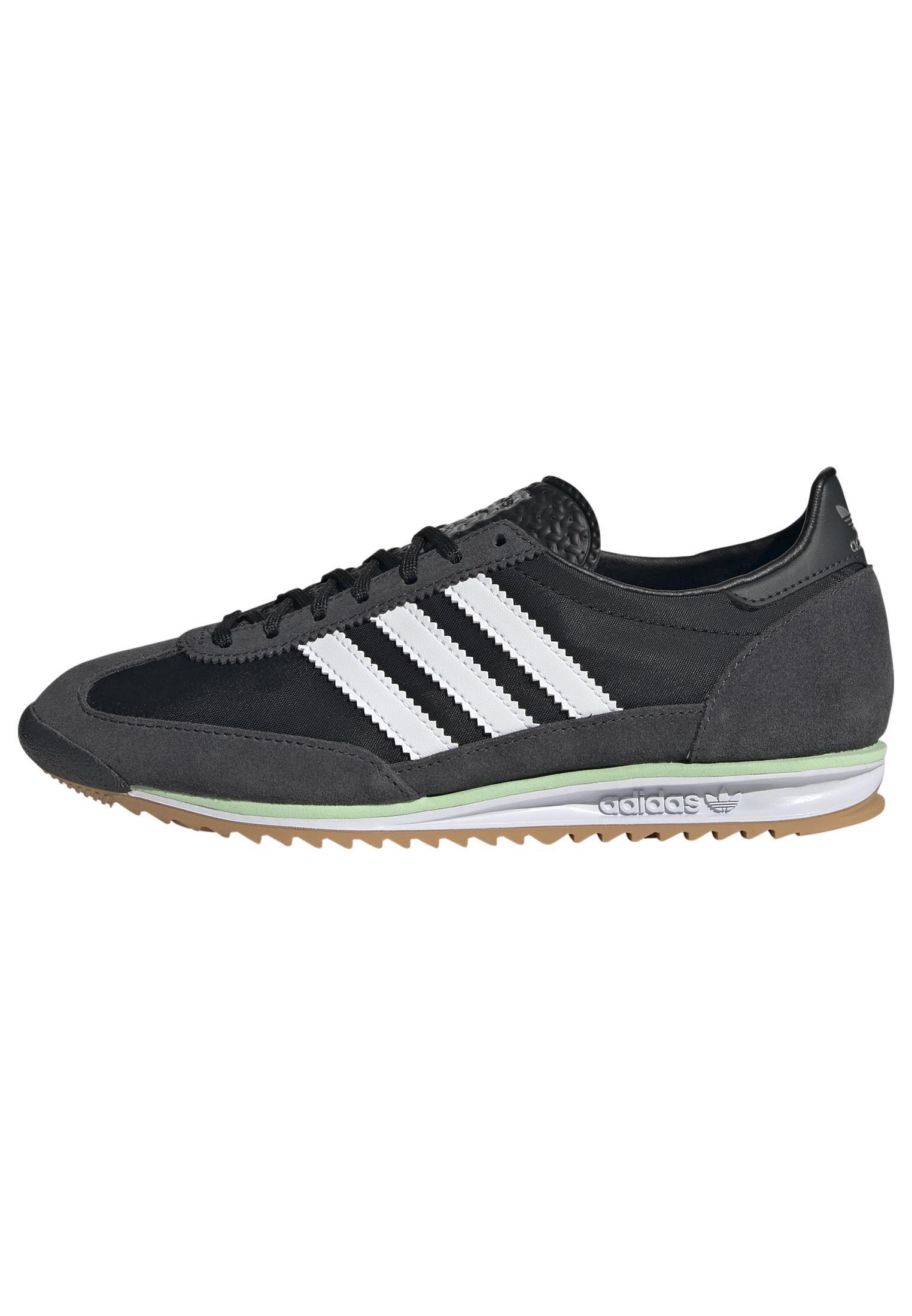 Sl 72 Og Shoes, Black, , large image number 7