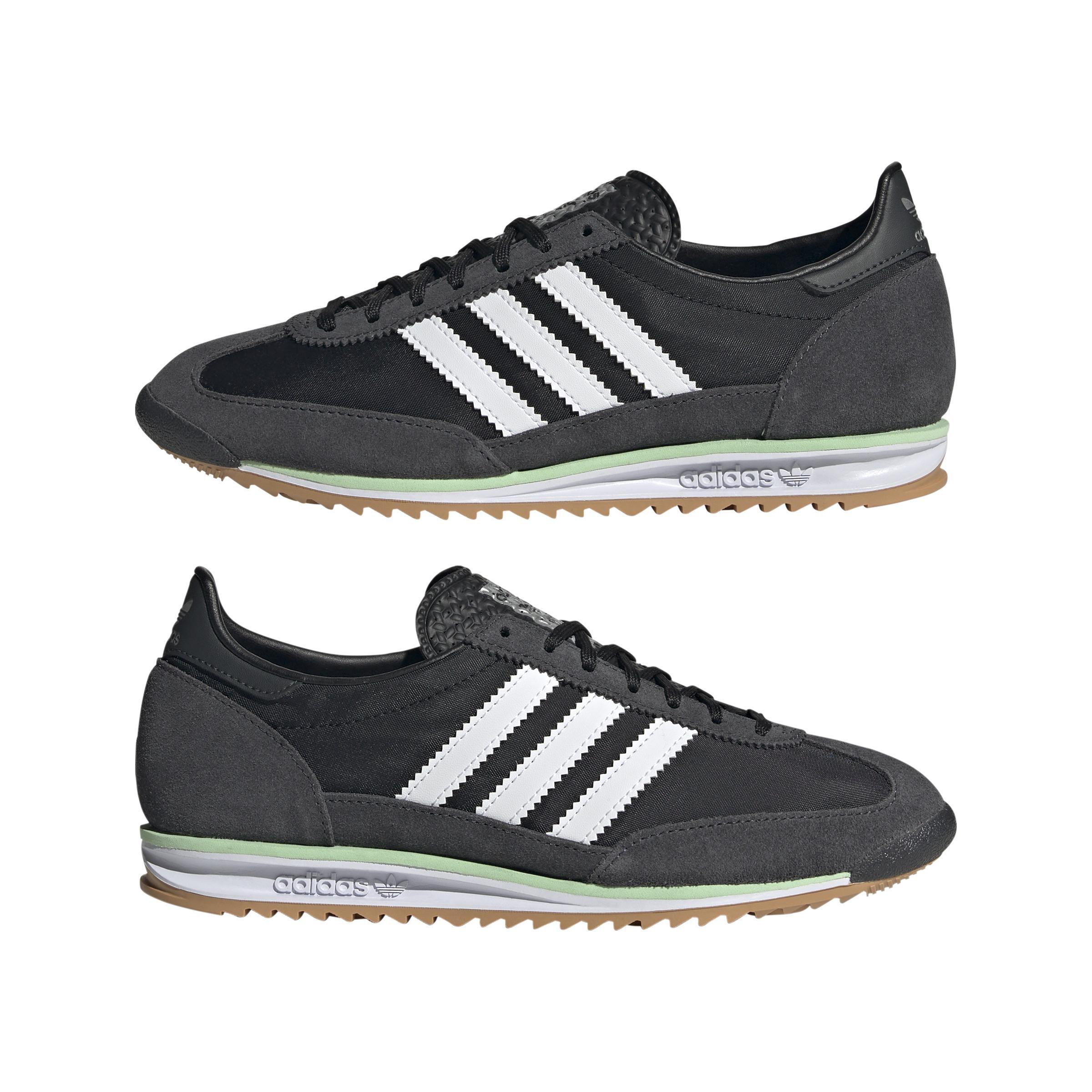 Sl 72 Og Shoes, Black, A701_ONE, large image number 9