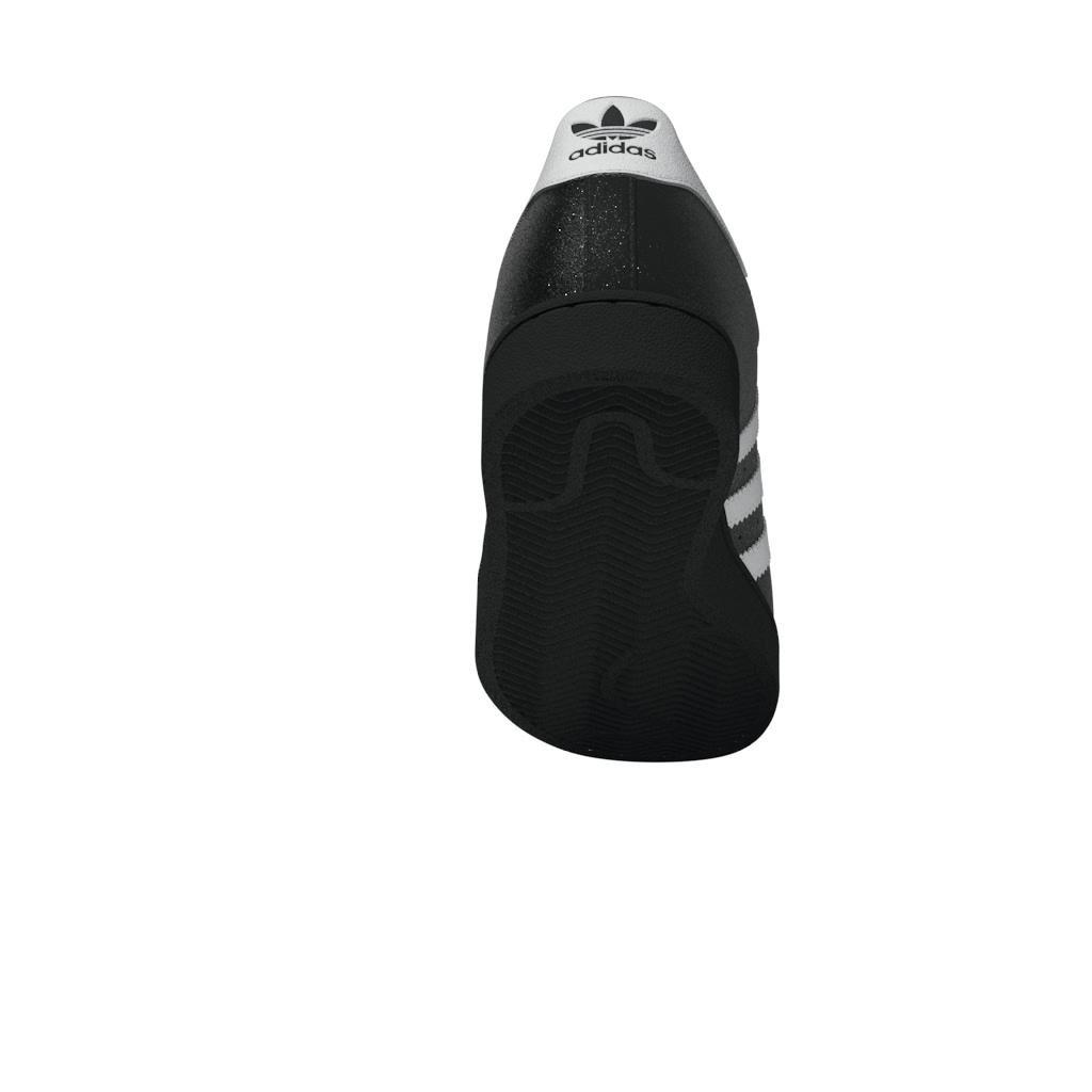 Superstar II Shoes, Black, , large image number 6