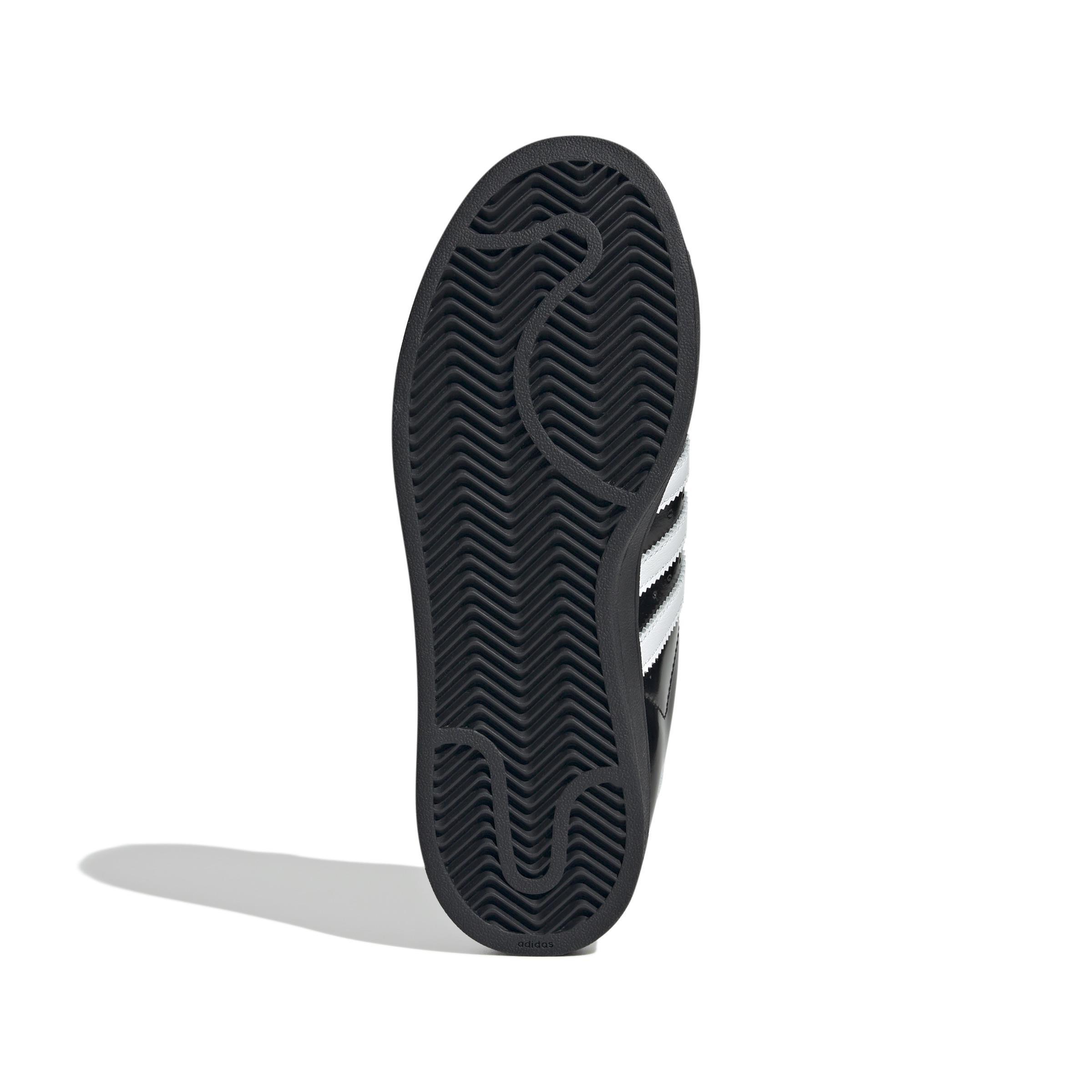 Superstar II Shoes, Black, , large image number 10