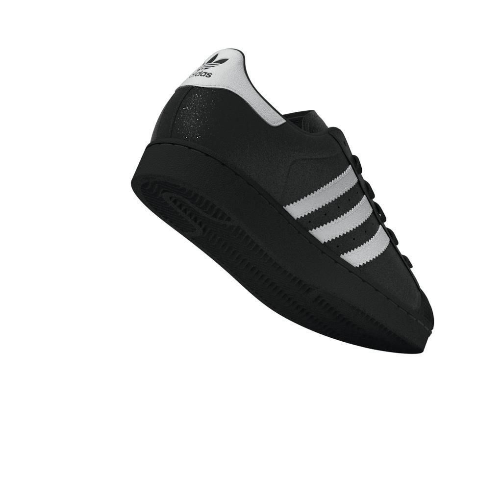 Superstar II Shoes, Black, A701_ONE, large image number 12