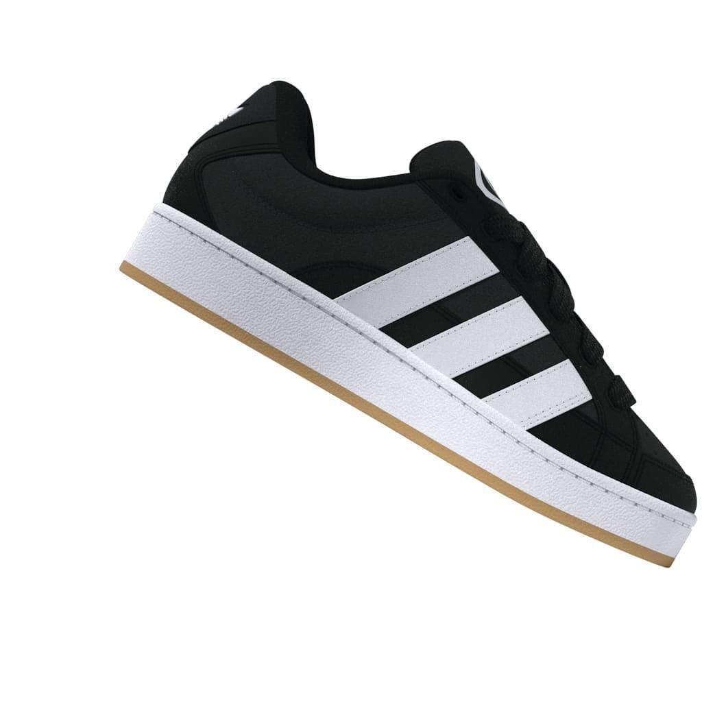 Unisex Kids Campus 00s Beta Shoes, Grey, A701_ONE, large image number 6