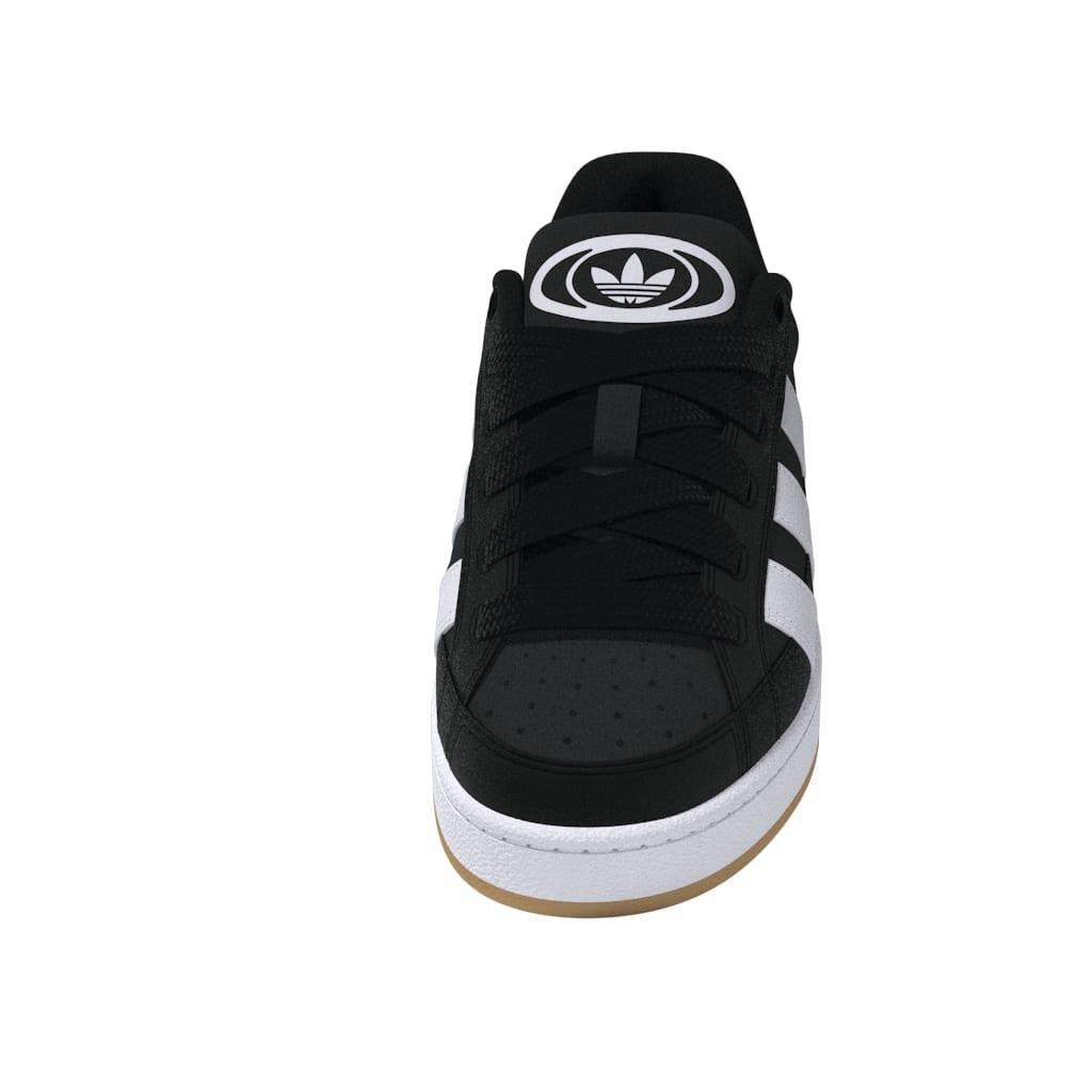 Unisex Kids Campus 00s Beta Shoes, Grey, A701_ONE, large image number 11