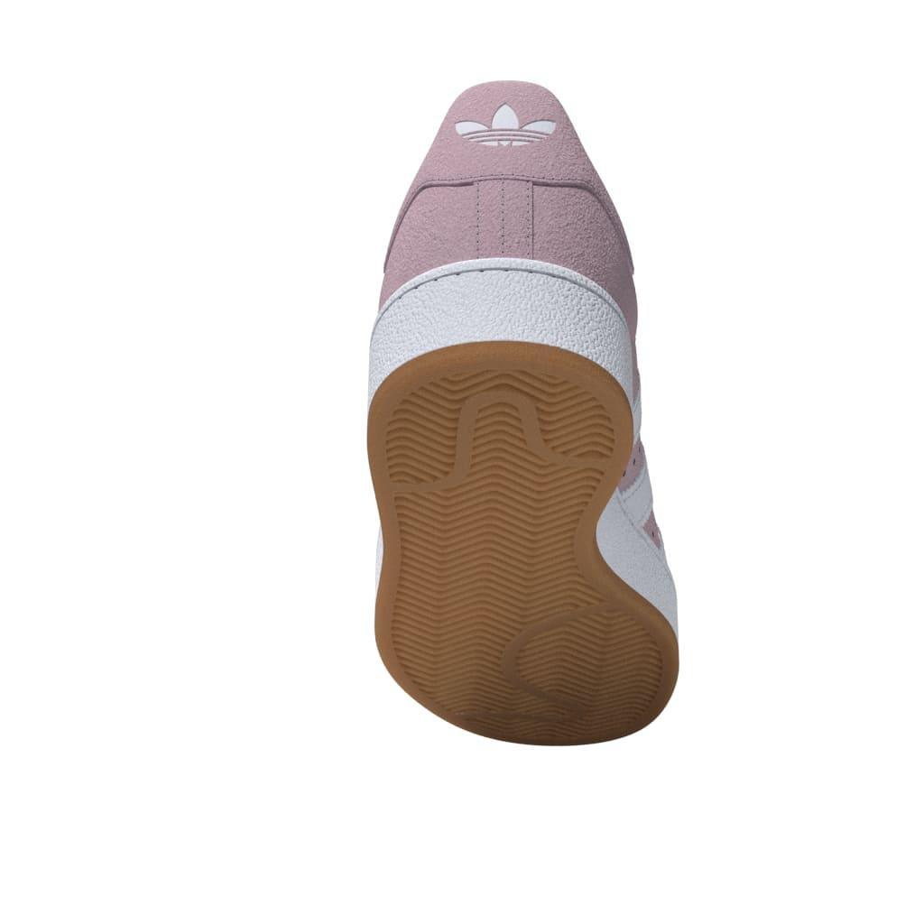 Unisex Kids Campus 00s Shoes, Pink, A701_ONE, large image number 11