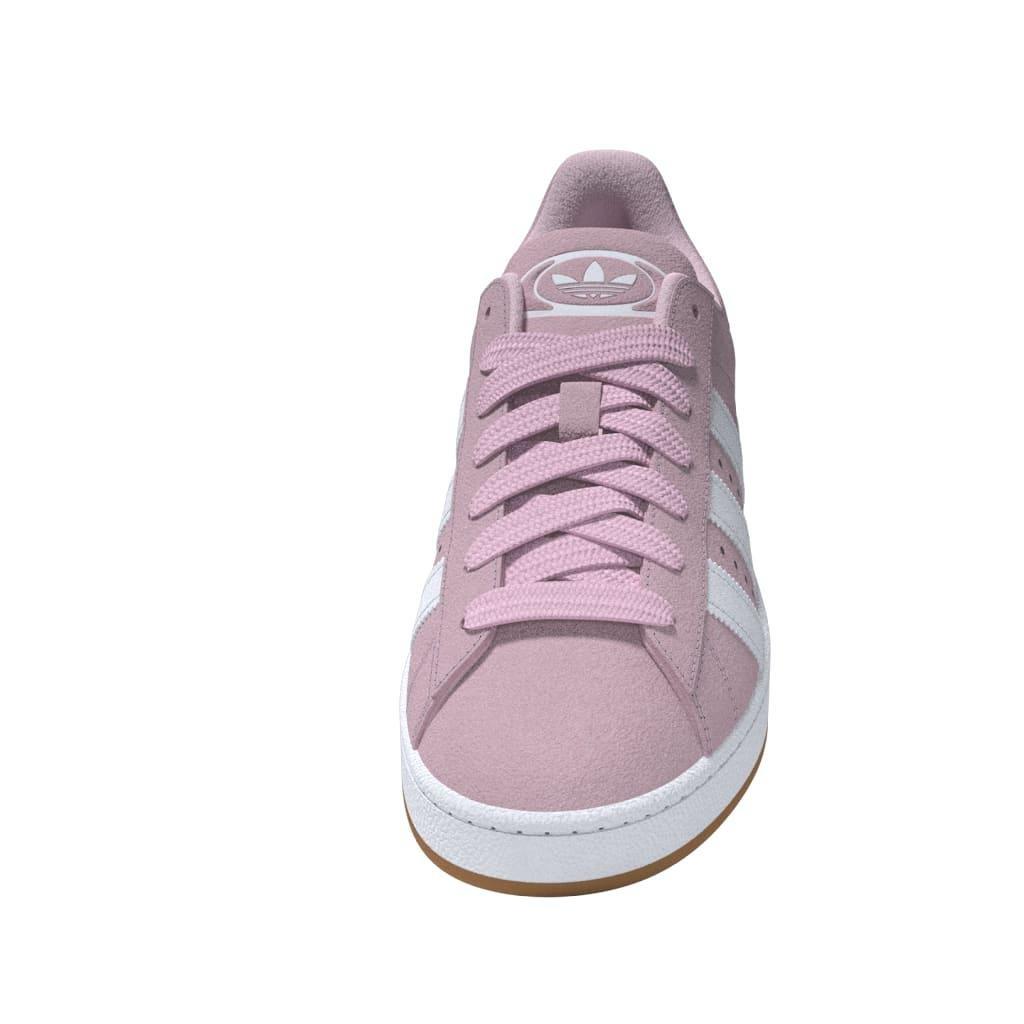 Unisex Kids Campus 00s Shoes, Pink, A701_ONE, large image number 12