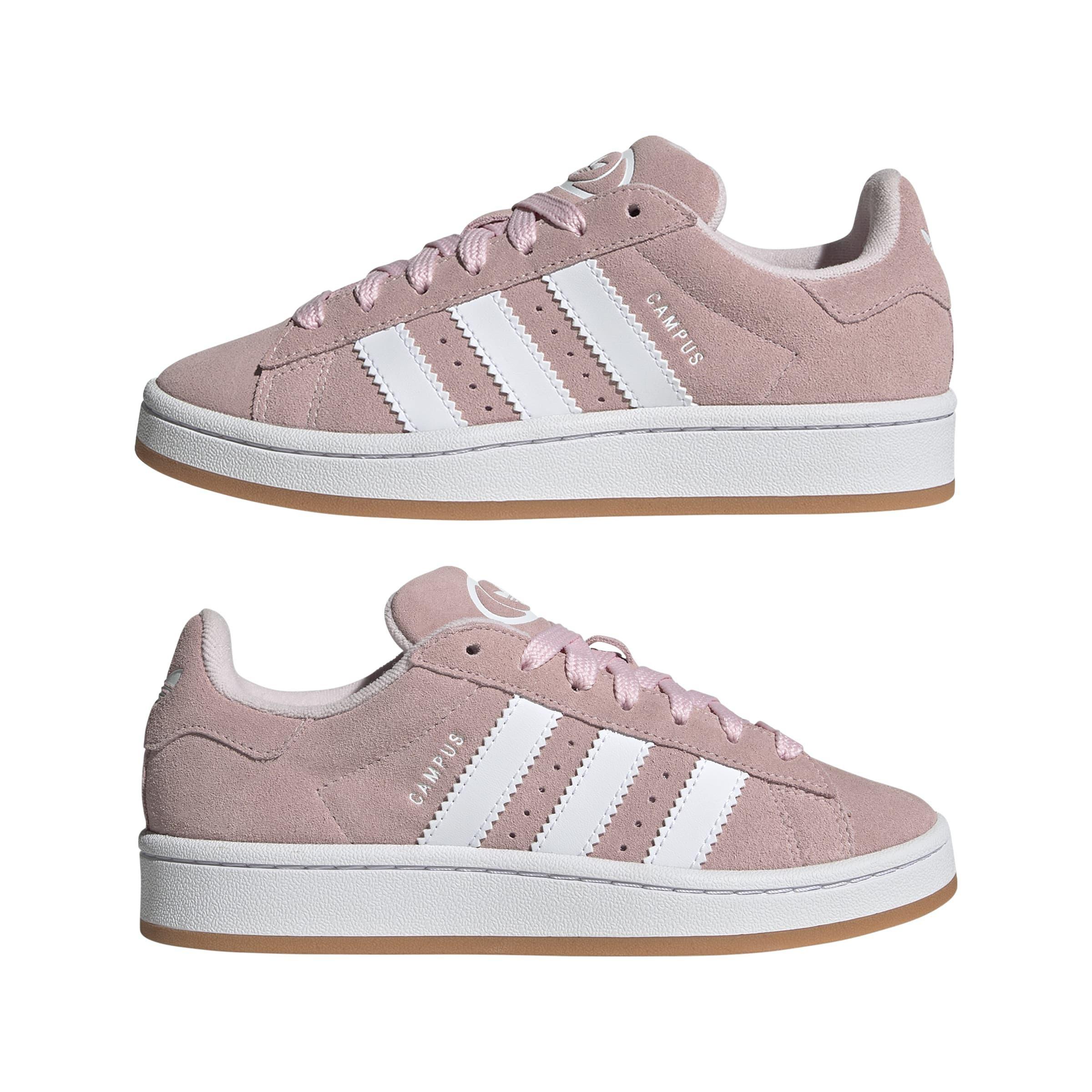 Kids Unisex Campus 00s Shoes, Pink, , large image number 13