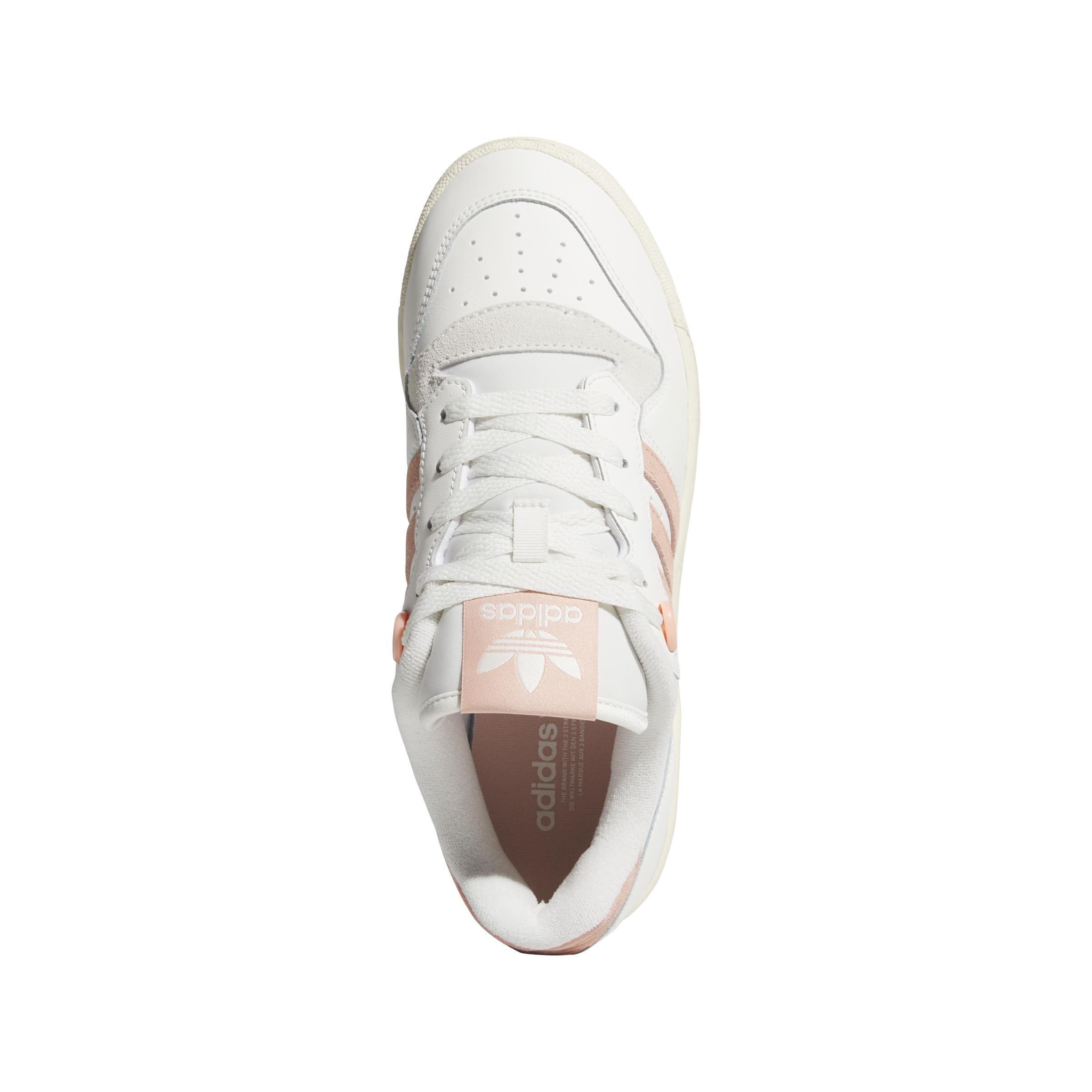 Rivalry Low Shoes, White, A701_ONE, large image number 1
