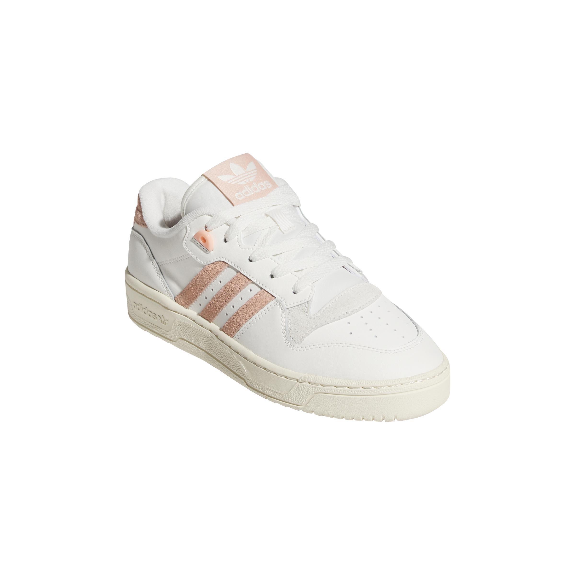Rivalry Low Shoes, White, A701_ONE, large image number 2