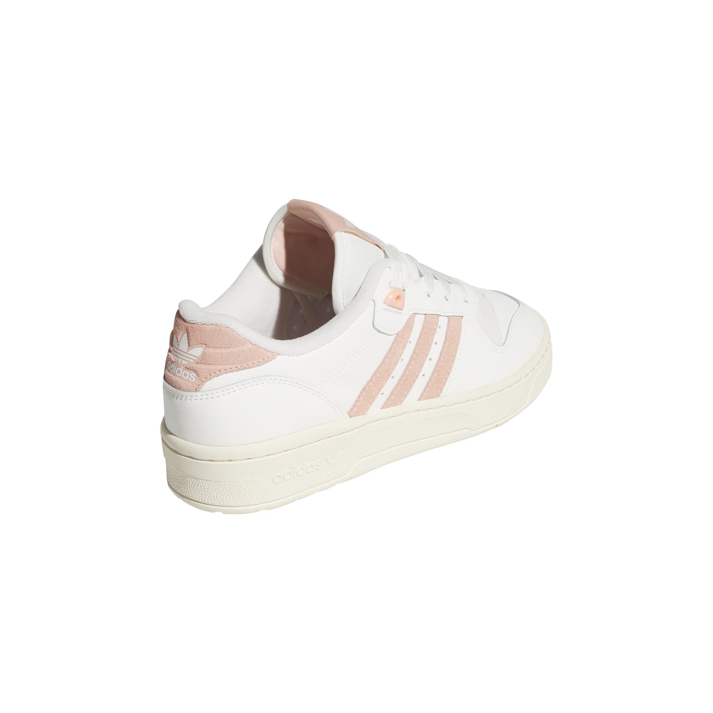 Rivalry Low Shoes, White, A701_ONE, large image number 3