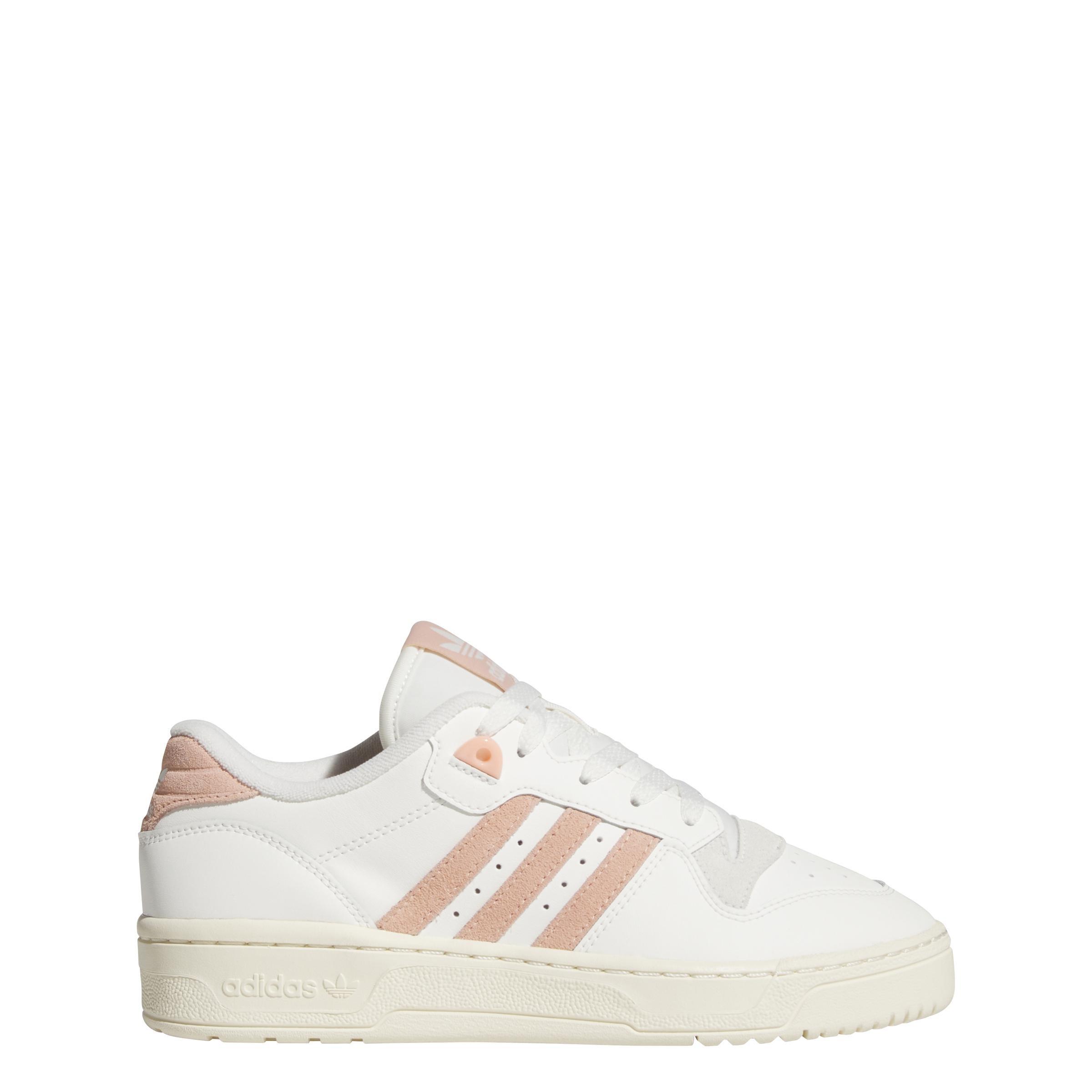 Rivalry Low Shoes, White, A701_ONE, large image number 6