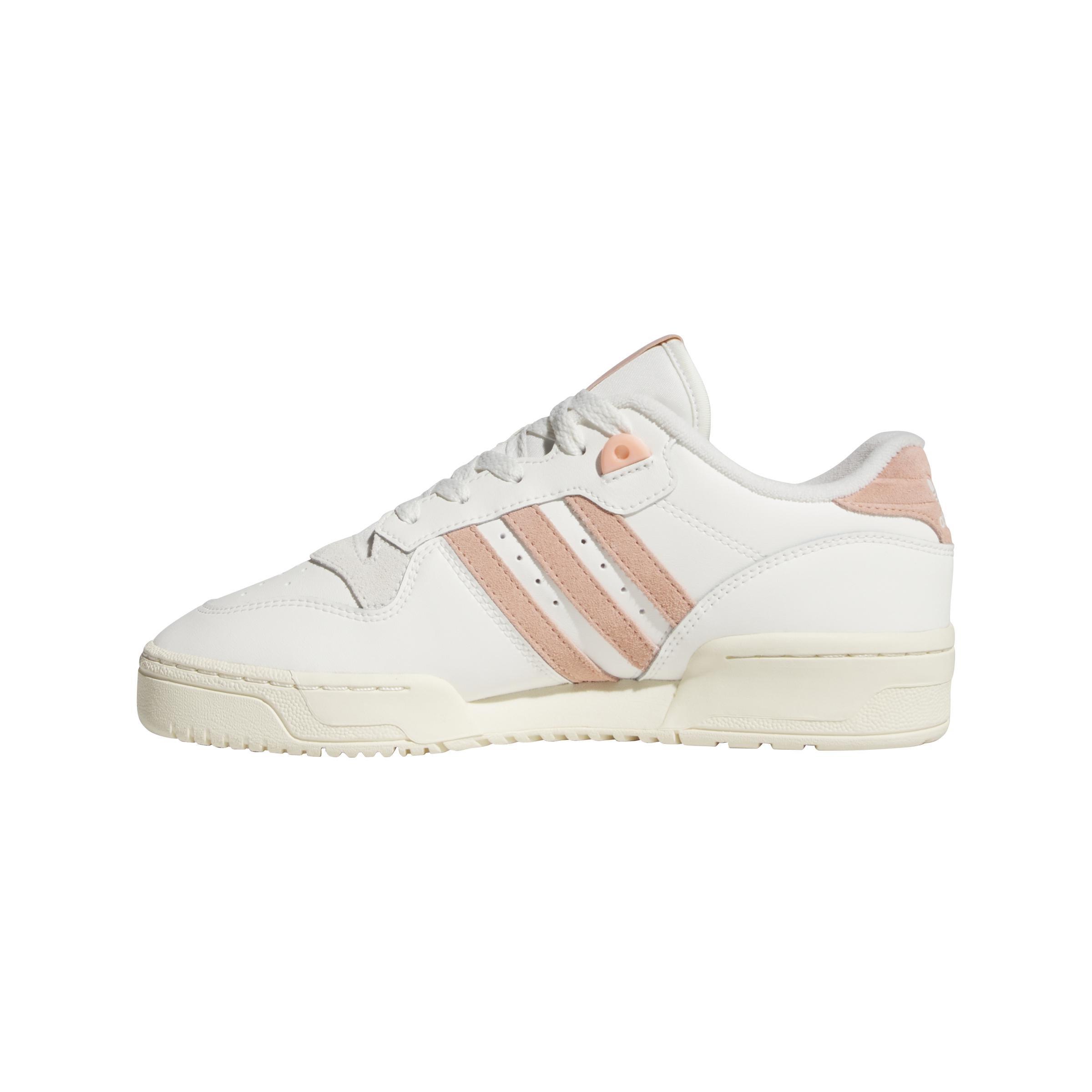 Rivalry Low Shoes, White, A701_ONE, large image number 7
