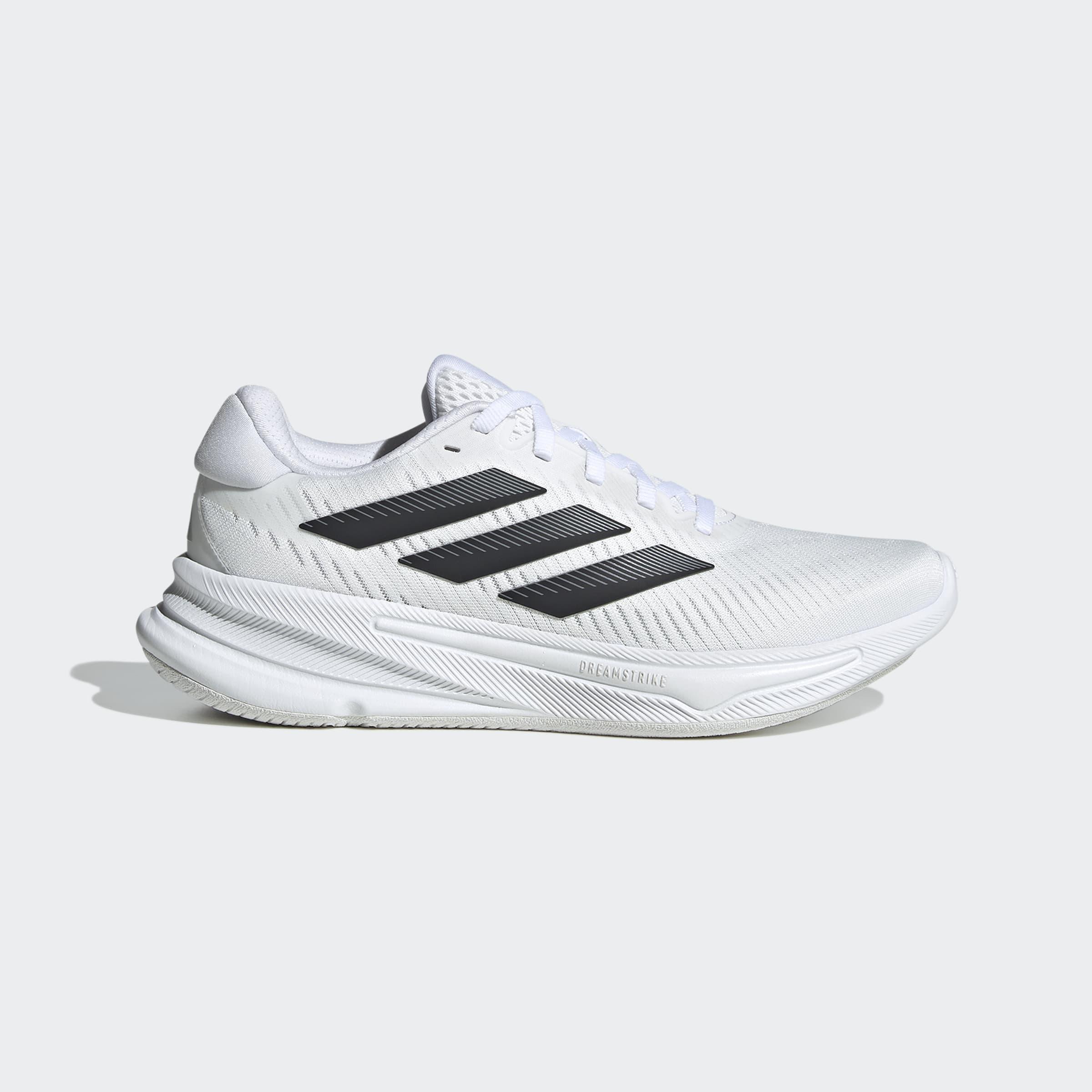 Supernova Ease Shoes, White, A701_ONE, medium