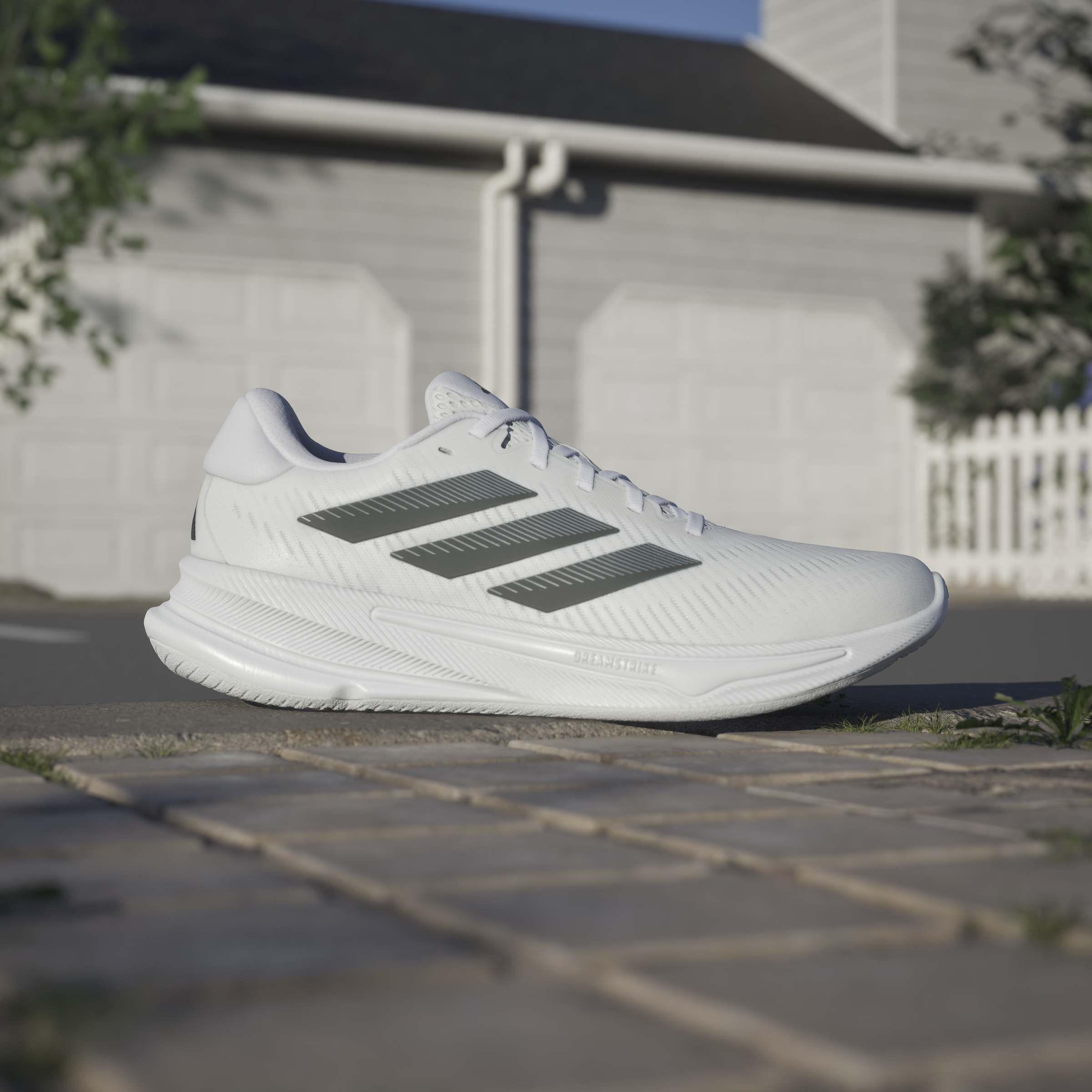 Supernova Ease Shoes, White, A701_ONE, large image number 7