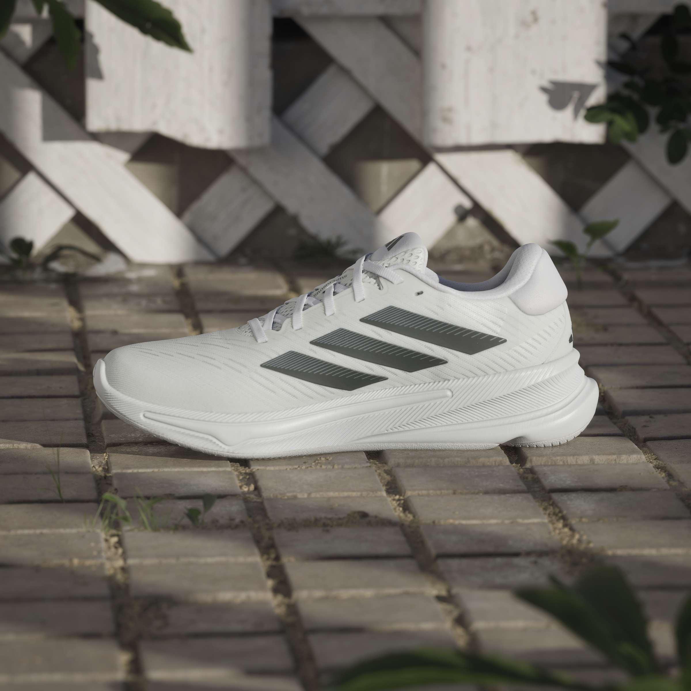 Supernova Ease Shoes, White, A701_ONE, large image number 9