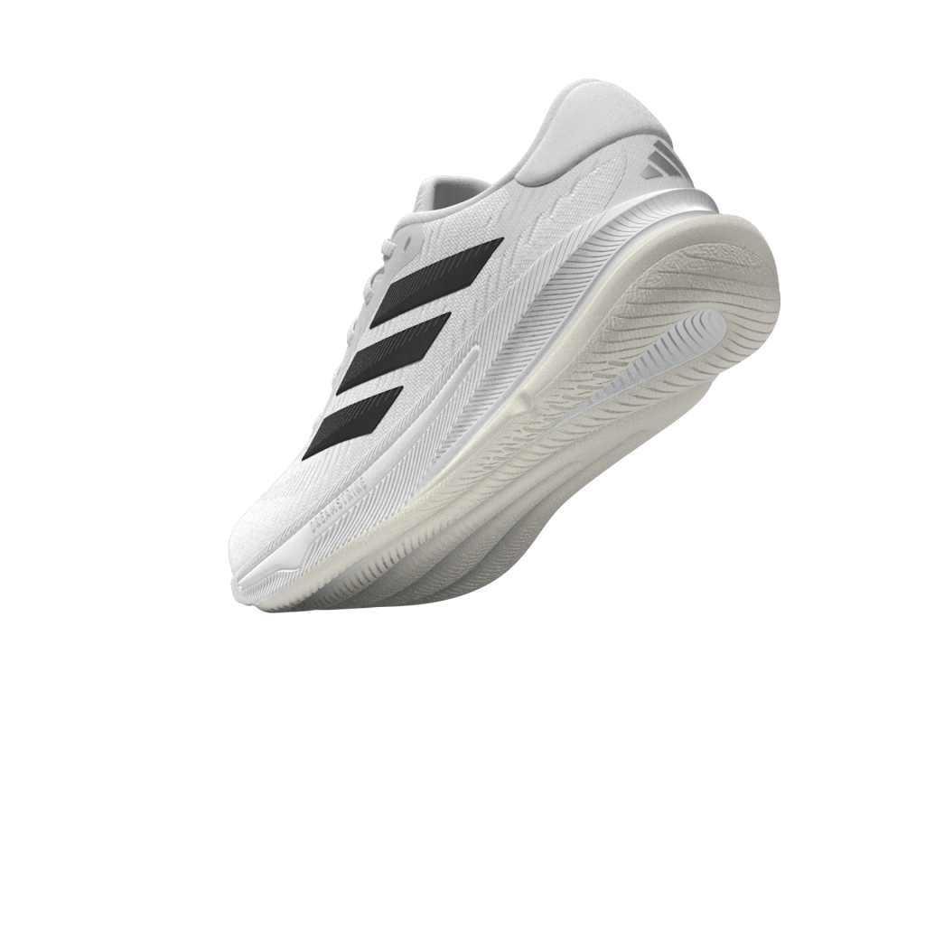 Supernova Ease Shoes, White, A701_ONE, large image number 12