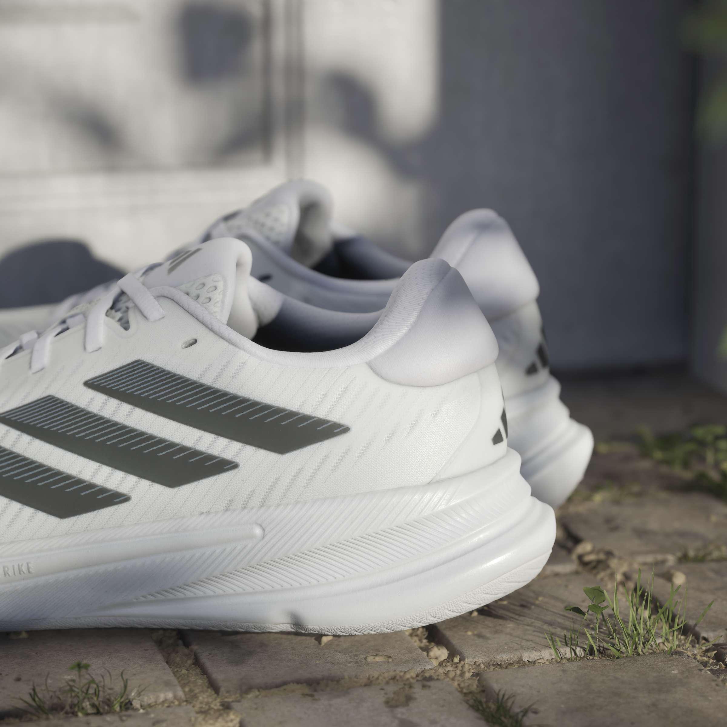 Supernova Ease Shoes, White, A701_ONE, large image number 13