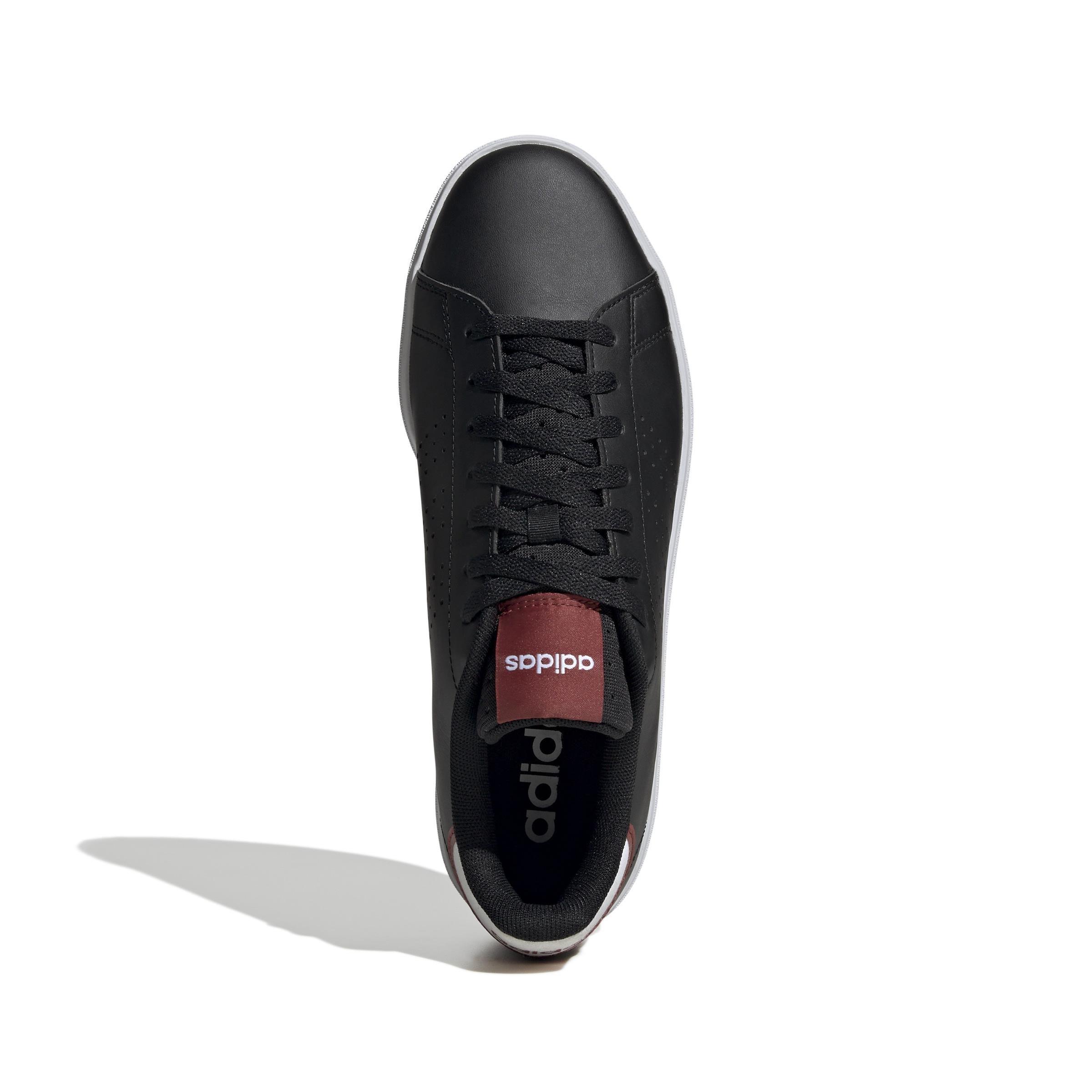 Advantage Base 2.0 Shoes, Black, , large image number 1