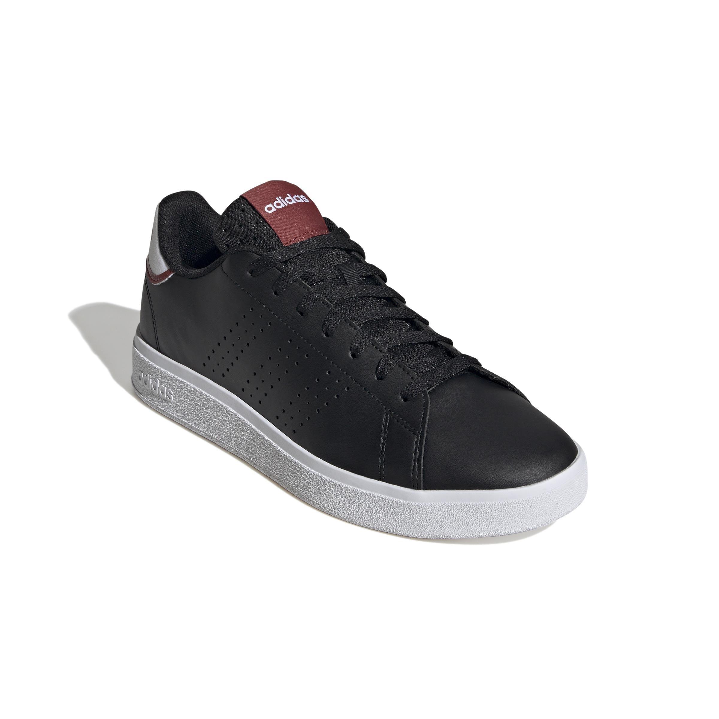 Advantage Base 2.0 Shoes, Black, , large image number 2