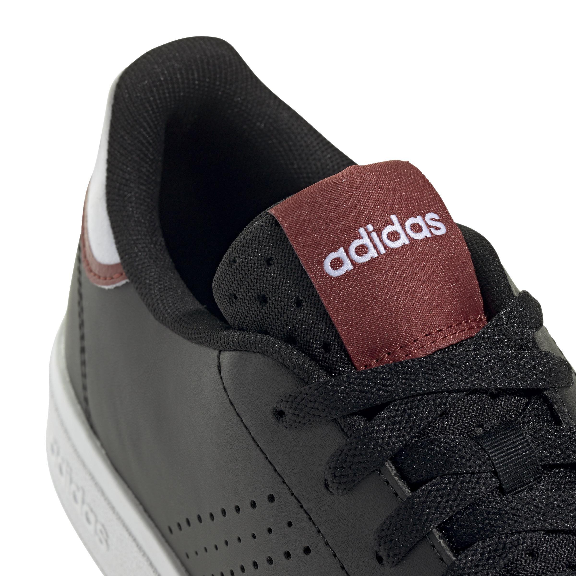 Advantage Base 2.0 Shoes, Black, , large image number 4