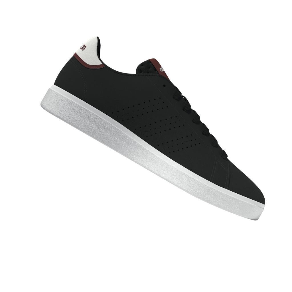 Advantage Base 2.0 Shoes, Black, , large image number 8