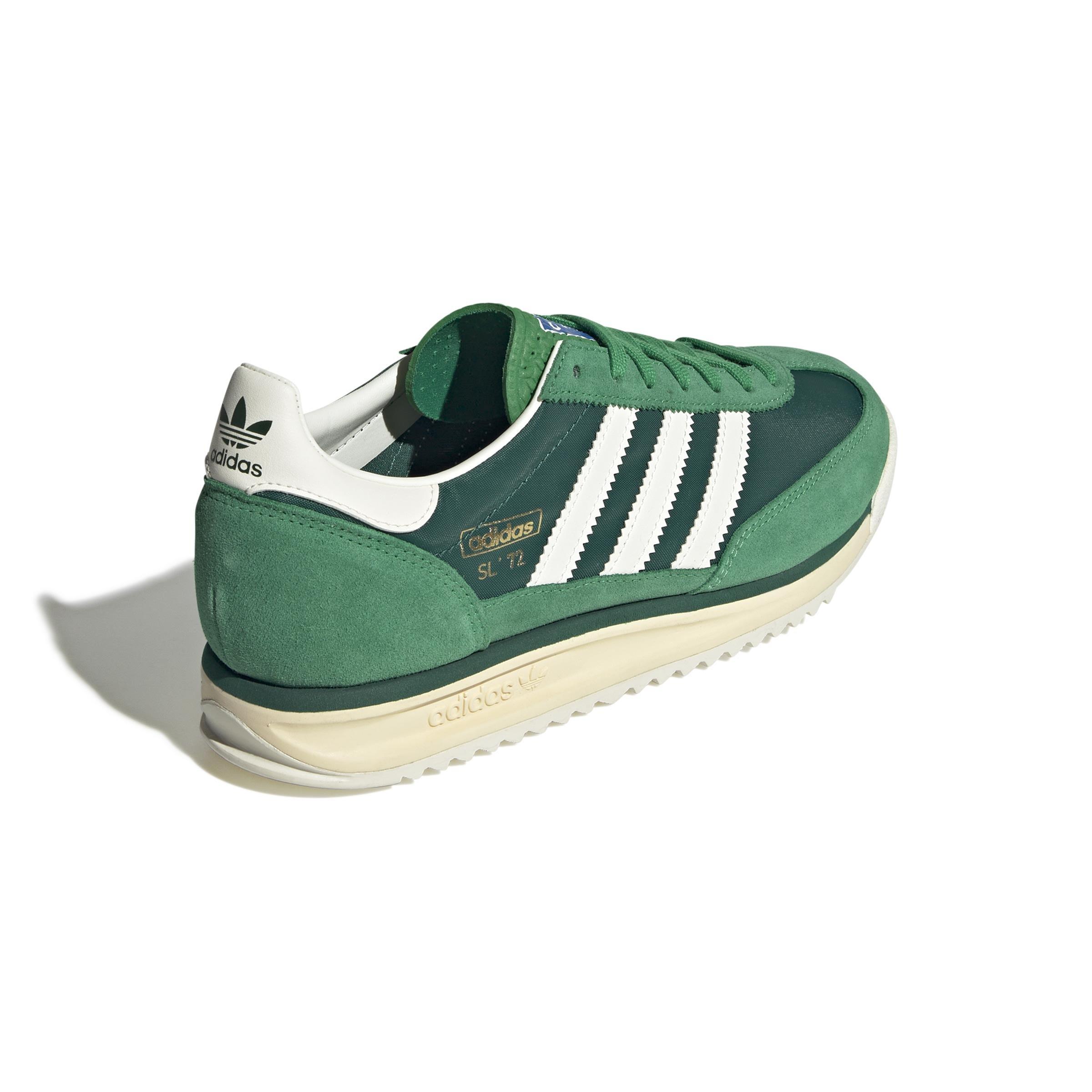 SL 72 RS Shoes, Green, , large image number 3