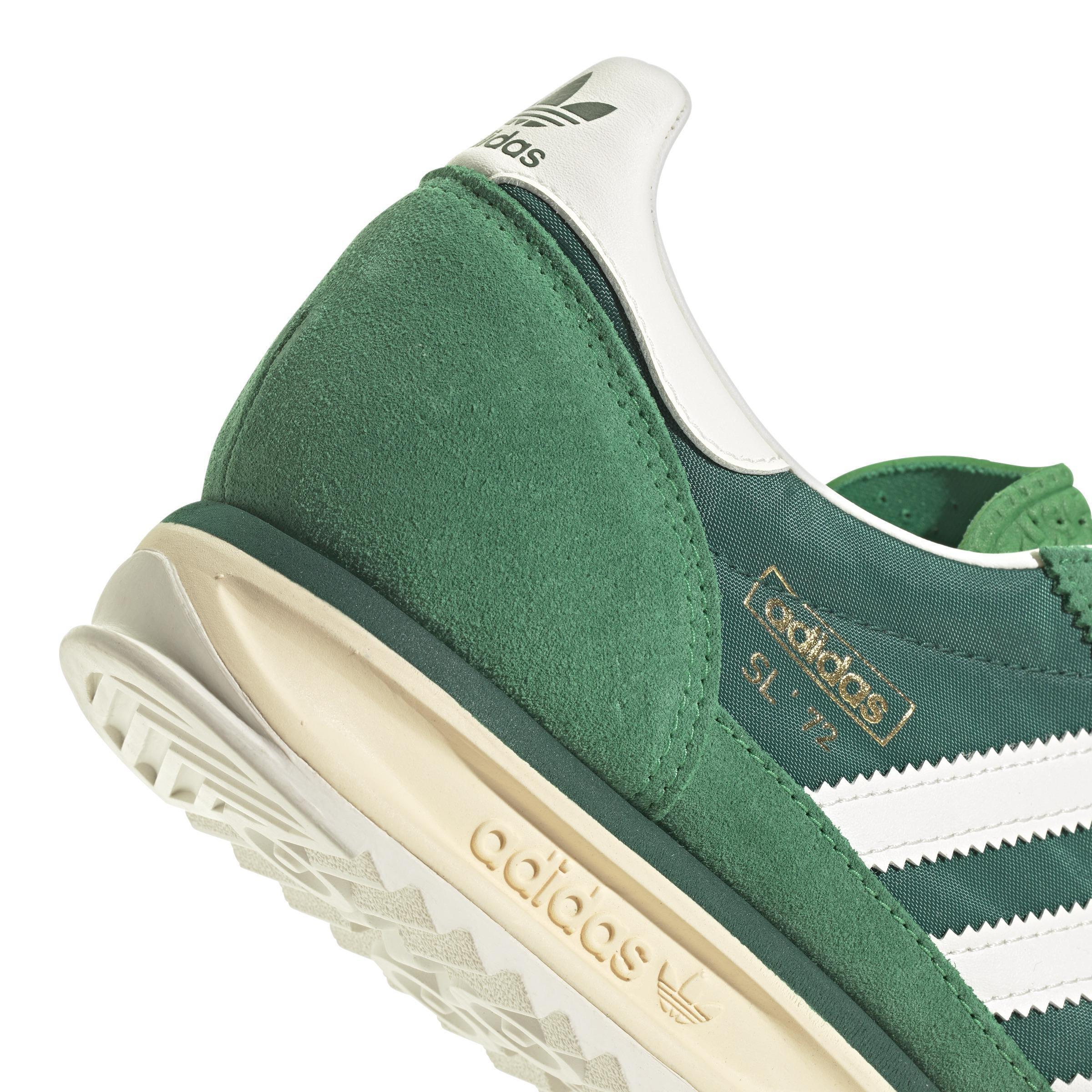 SL 72 RS Shoes, Green, , large image number 5