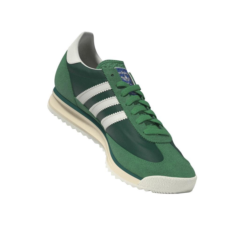 SL 72 RS Shoes, Green, A701_ONE, large image number 6