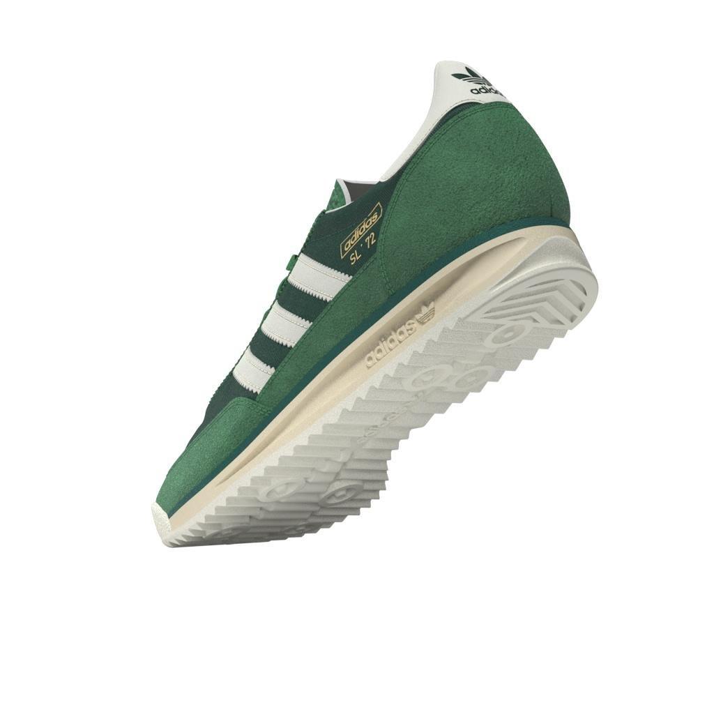 SL 72 RS Shoes, Green, A701_ONE, large image number 8