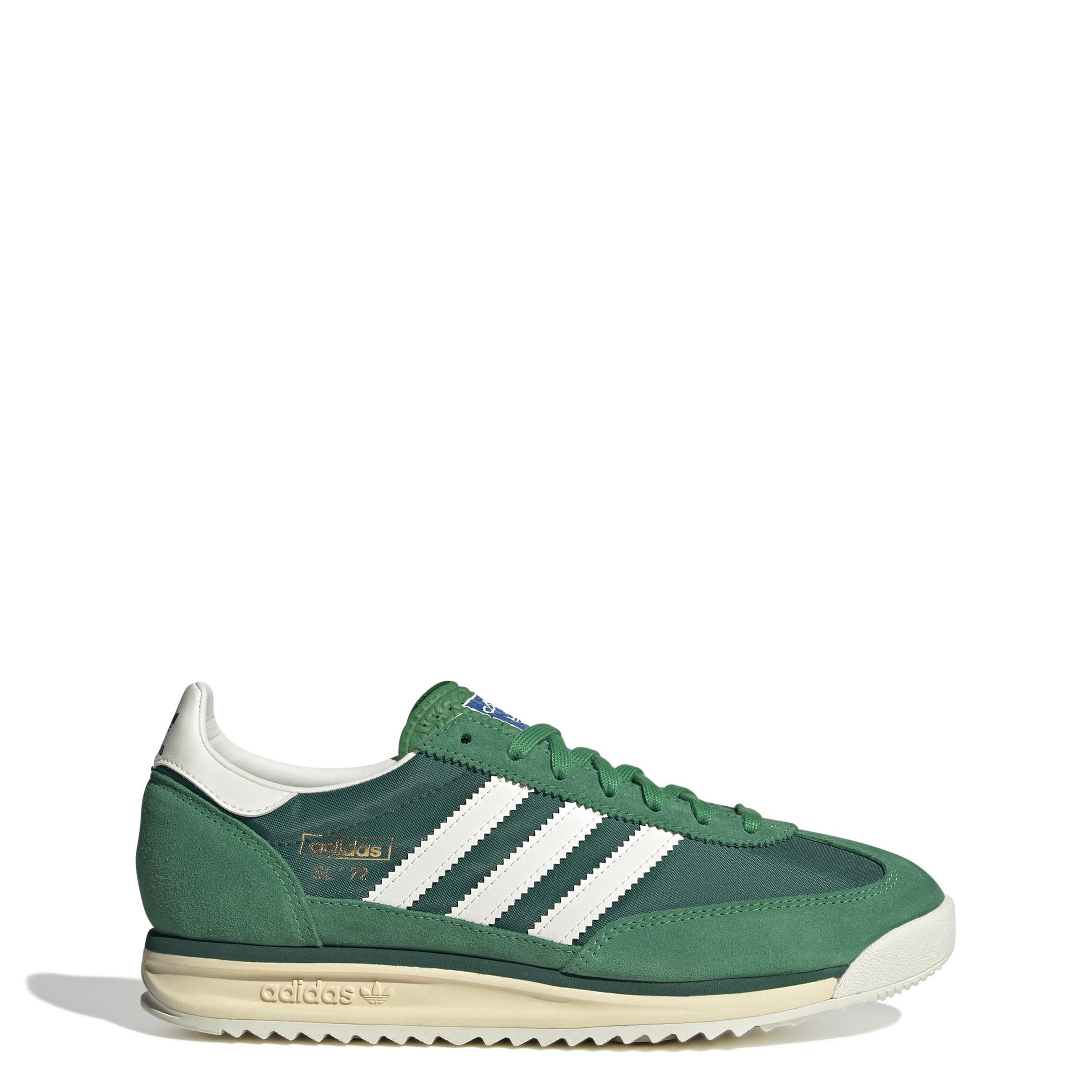 SL 72 RS Shoes, Green, A701_ONE, large image number 10