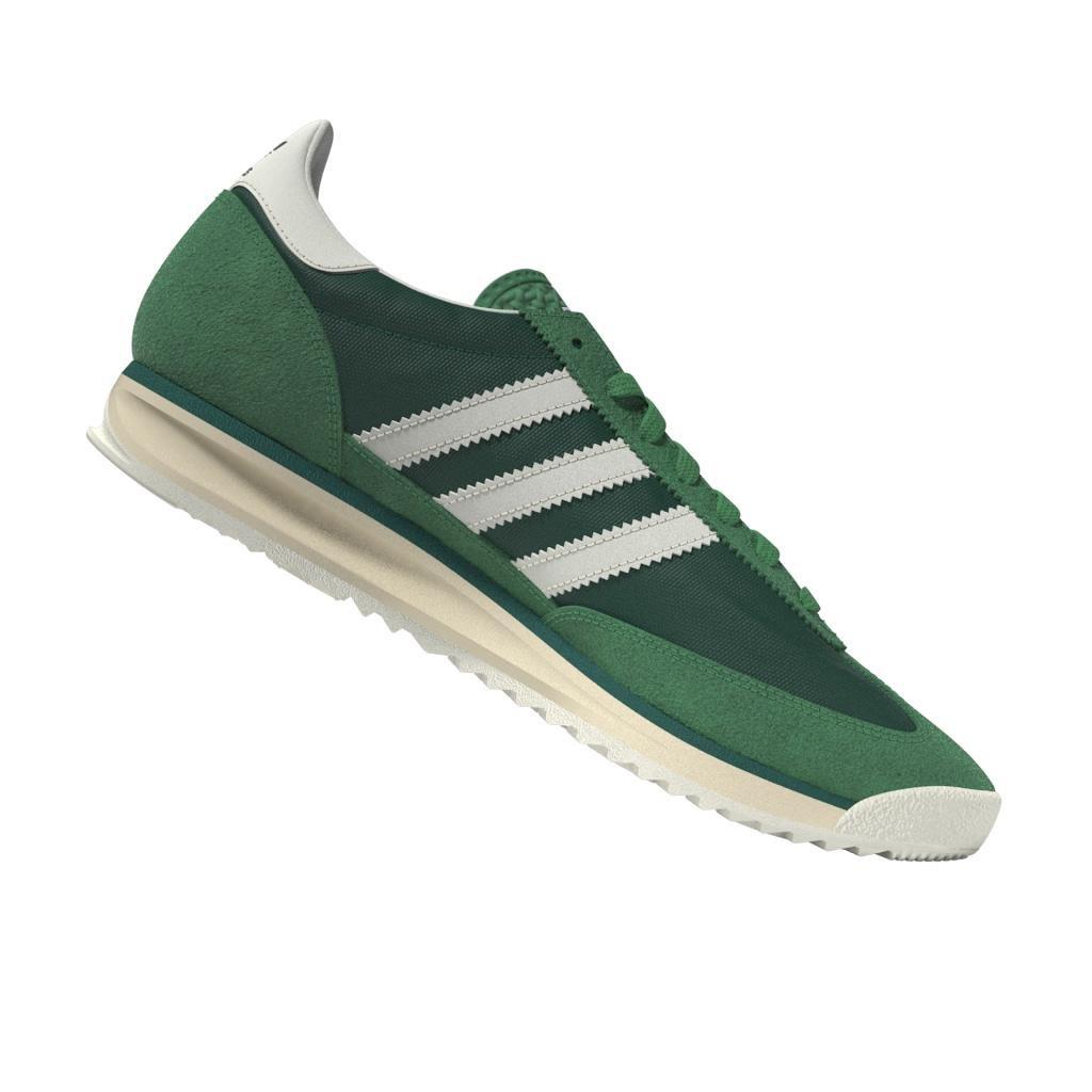 SL 72 RS Shoes, Green, A701_ONE, large image number 11